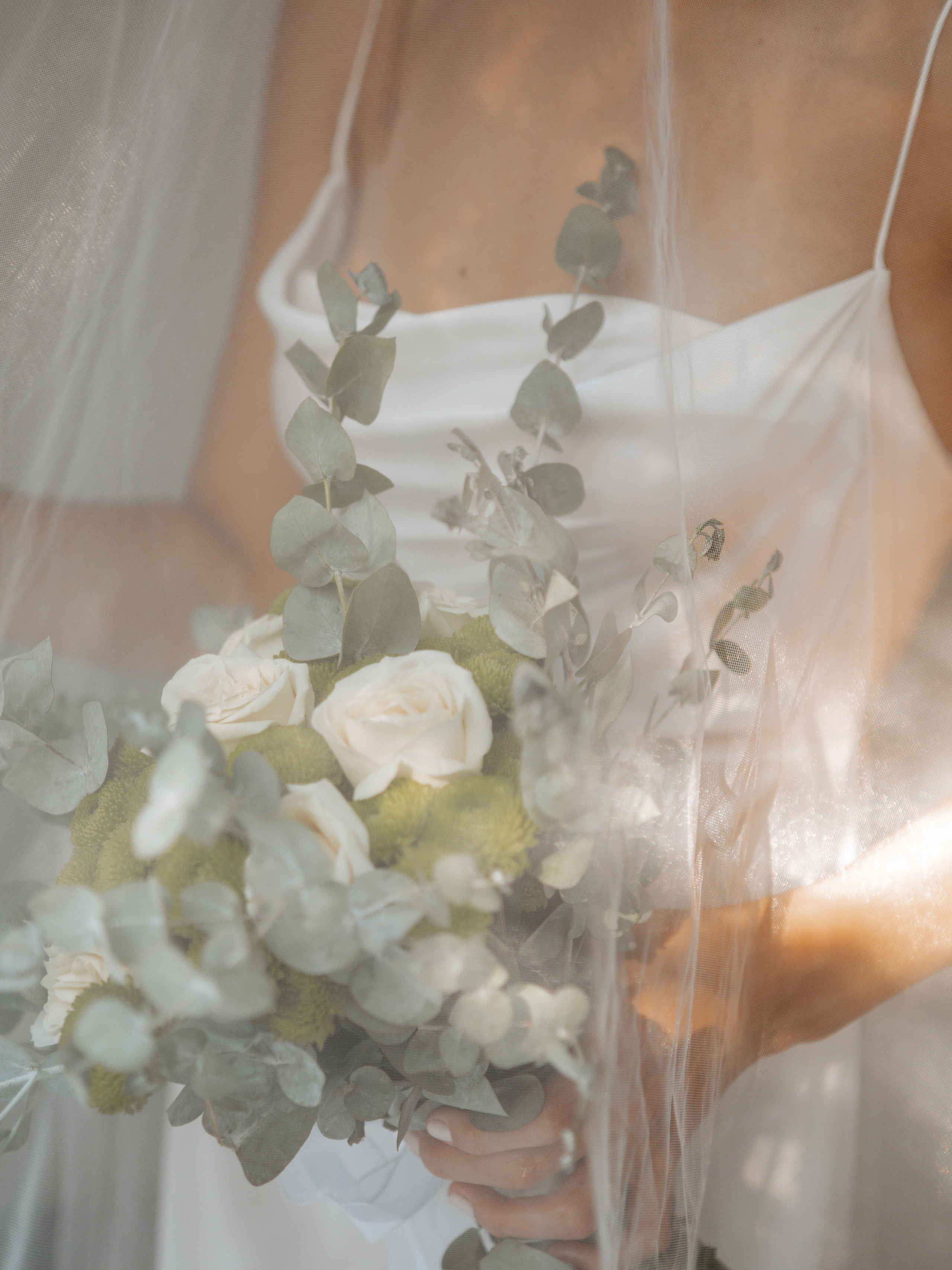 Свадебный день. Самый теплый фотограф в Краснодаре Рябоконь Ксения