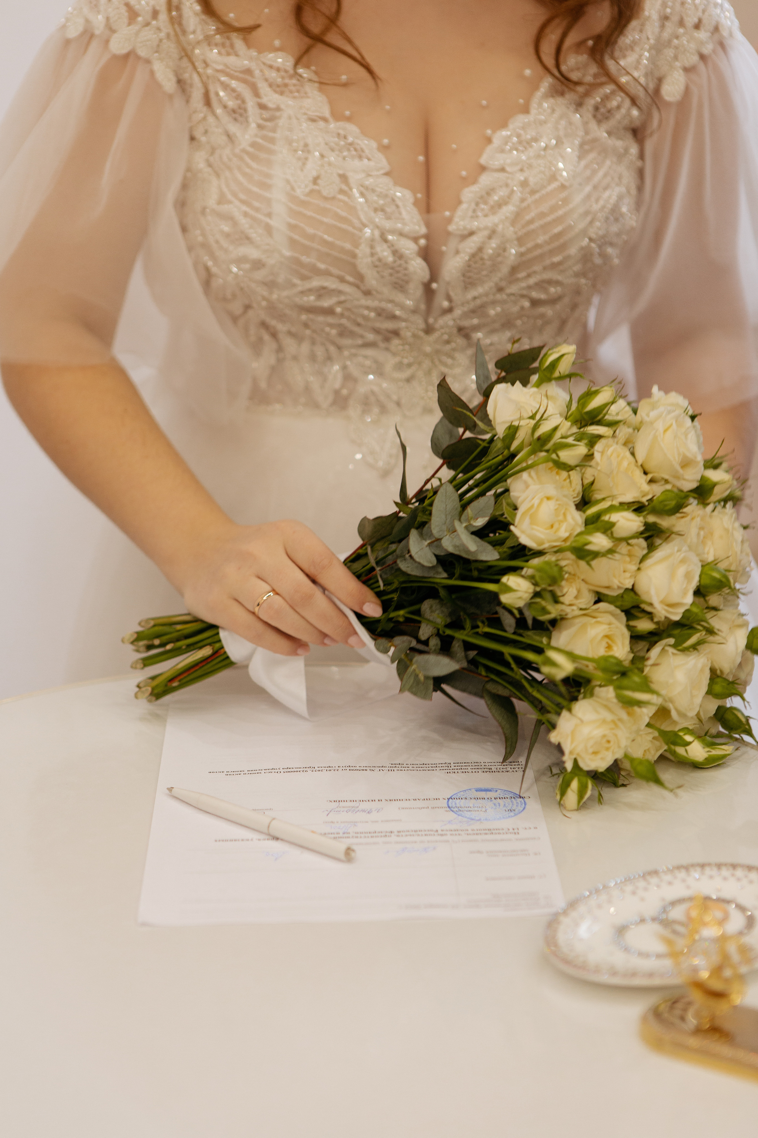 Свадебная. Самый теплый фотограф в Краснодаре Рябоконь Ксения