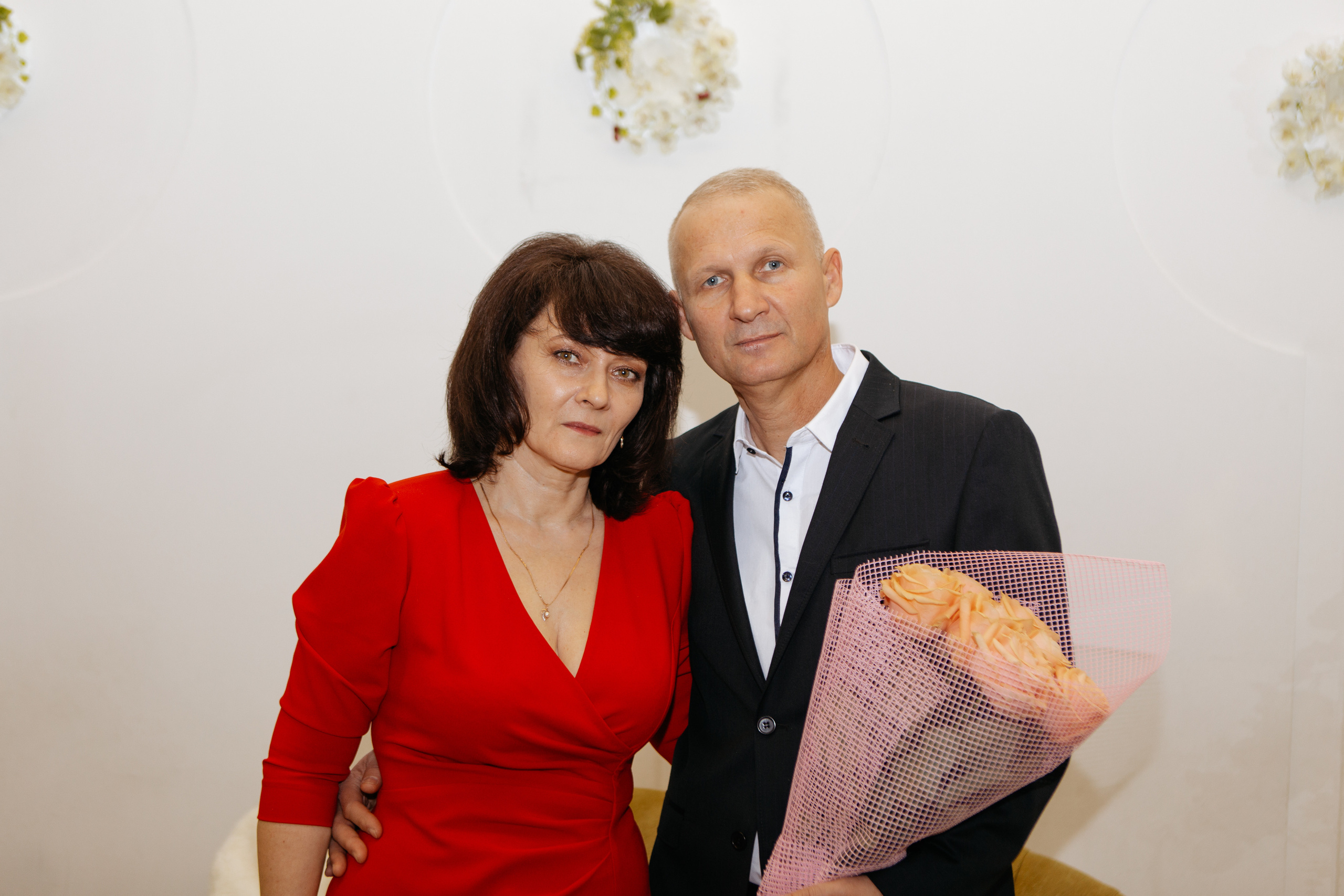 Свадебная. Самый теплый фотограф в Краснодаре Рябоконь Ксения