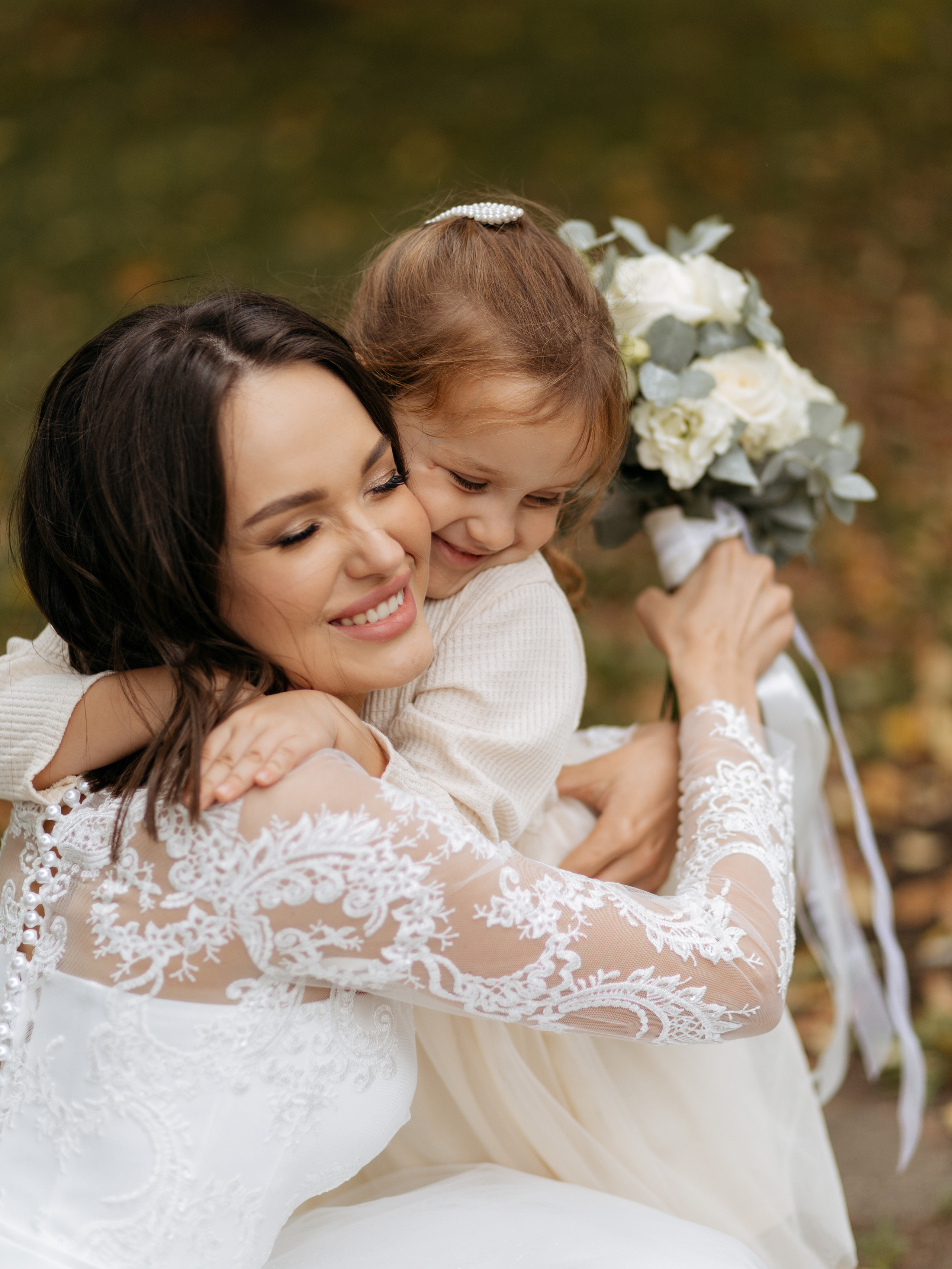 Свадебный день Стаса и Оли. Самый теплый фотограф в Краснодаре Рябоконь Ксения