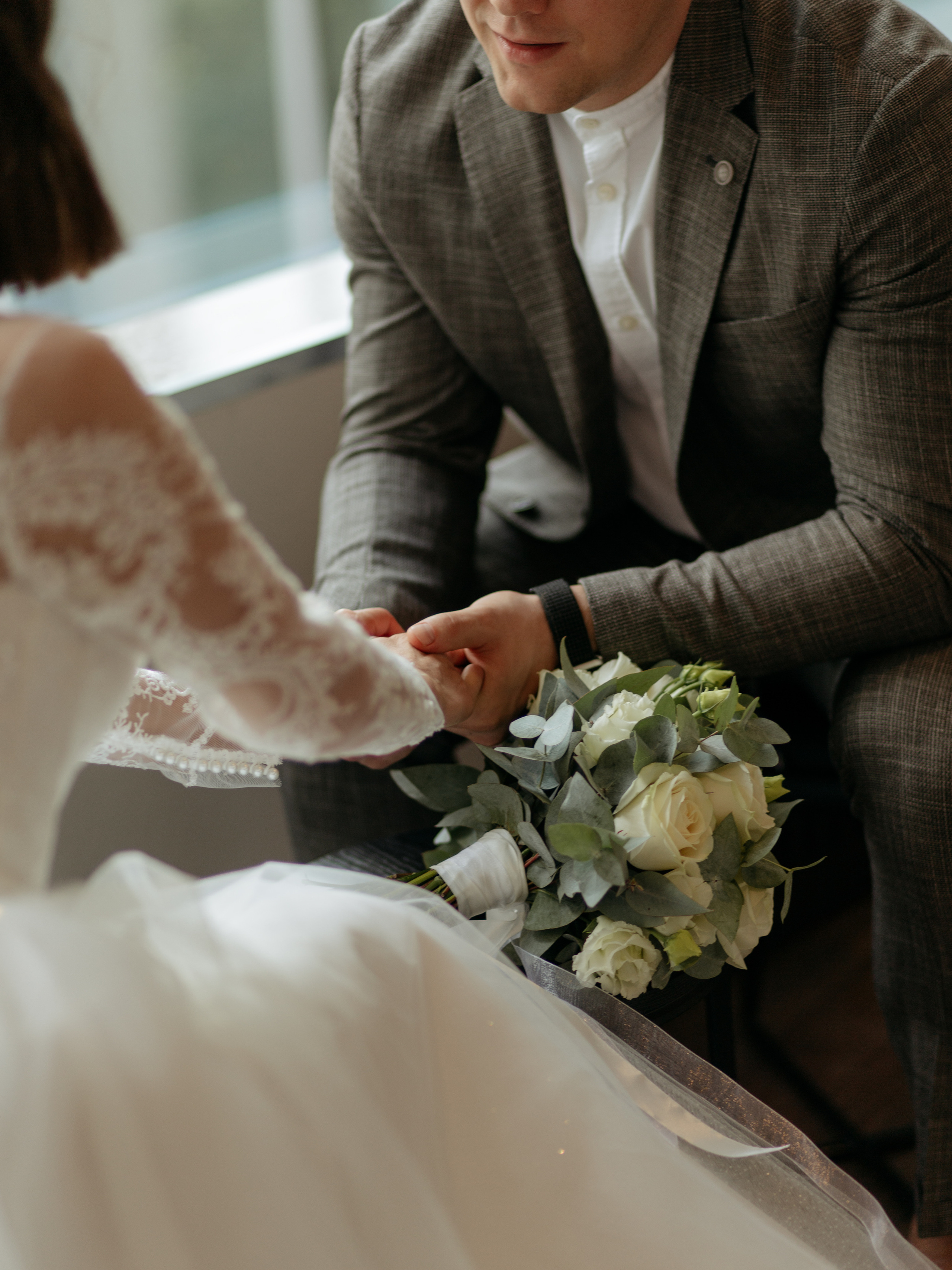 Свадебный день Стаса и Оли. Самый теплый фотограф в Краснодаре Рябоконь Ксения