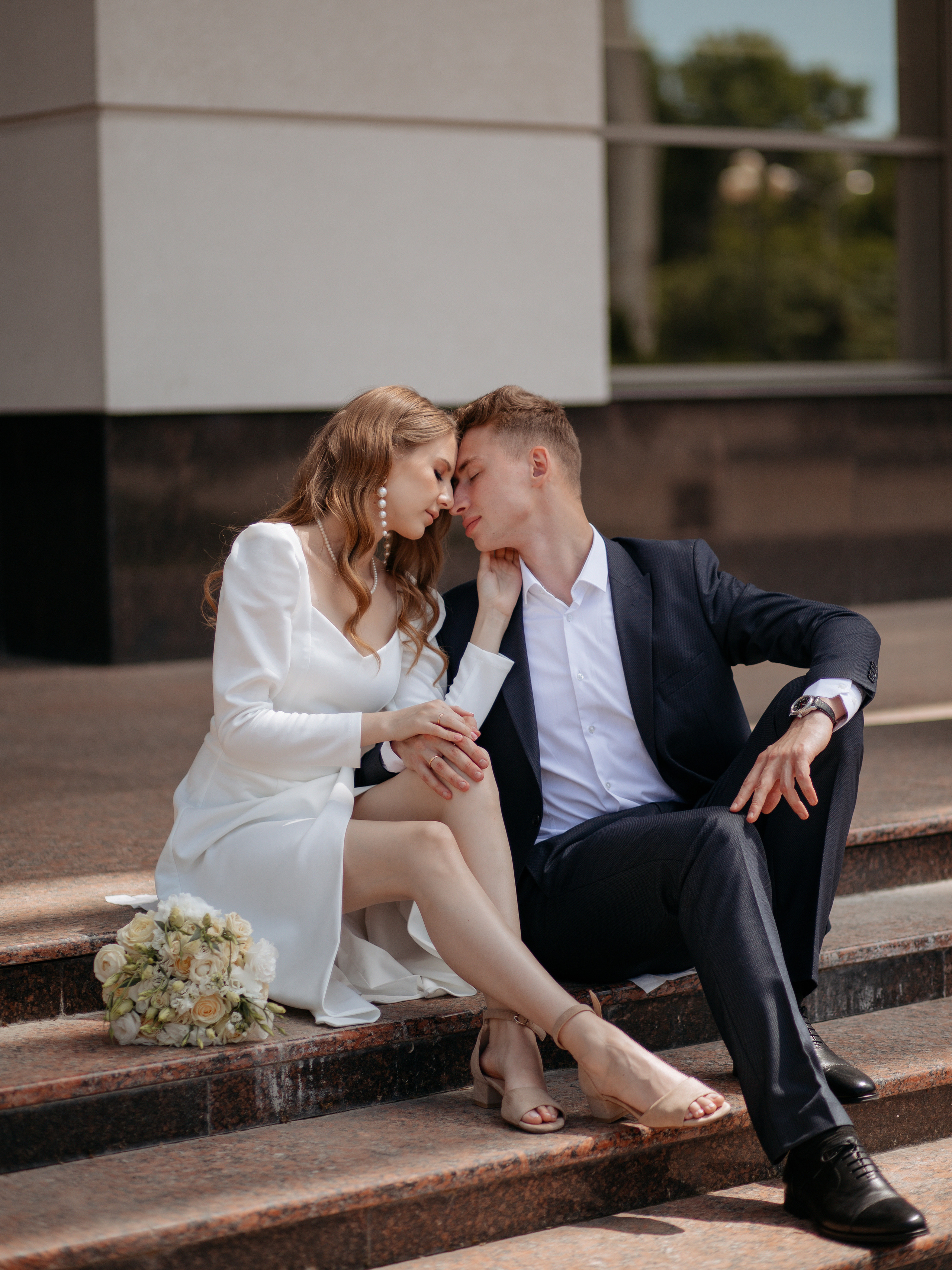 Свадебный день 27.05. Самый теплый фотограф в Краснодаре Рябоконь Ксения