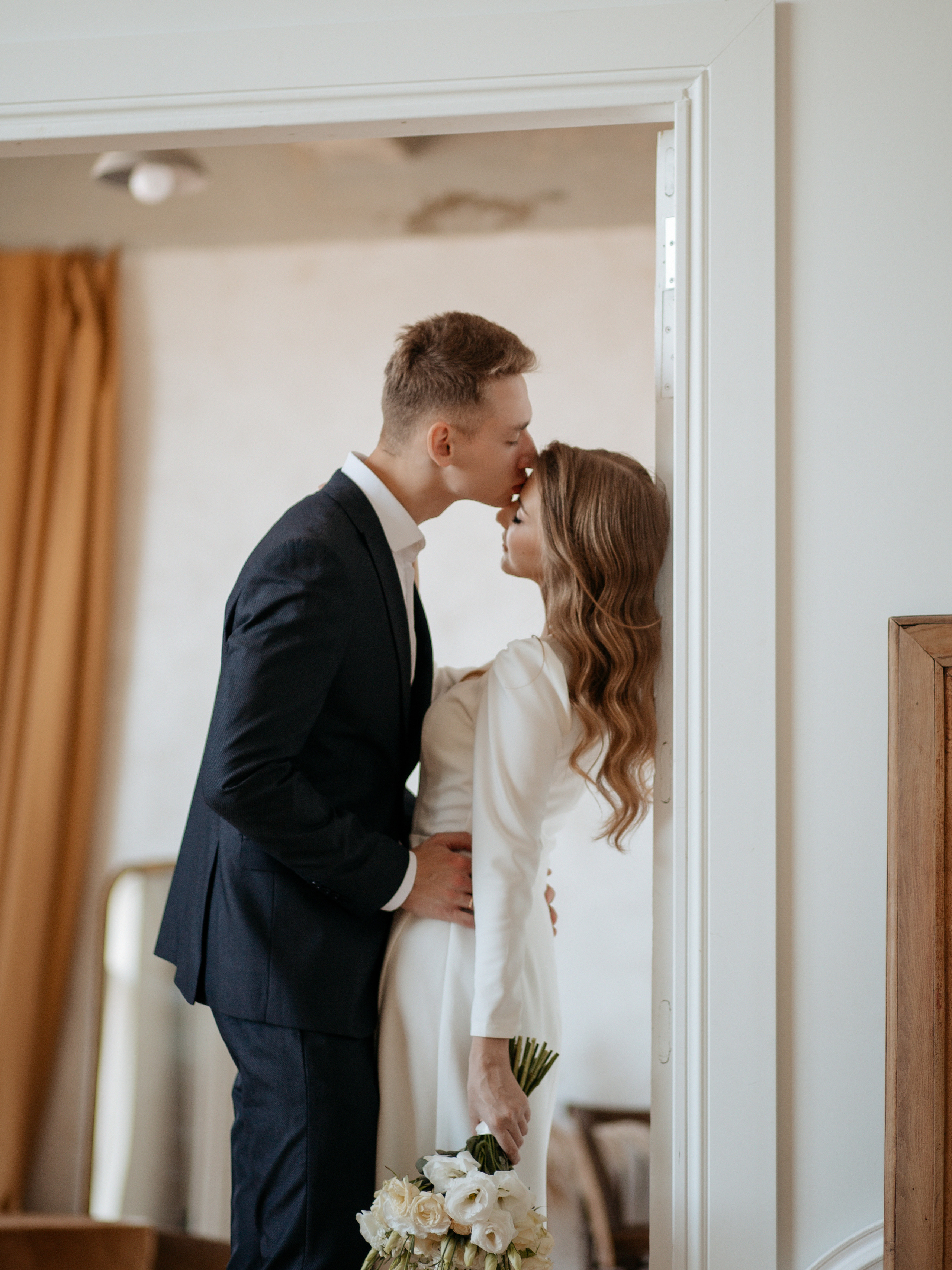 Свадебный день 27.05. Самый теплый фотограф в Краснодаре Рябоконь Ксения