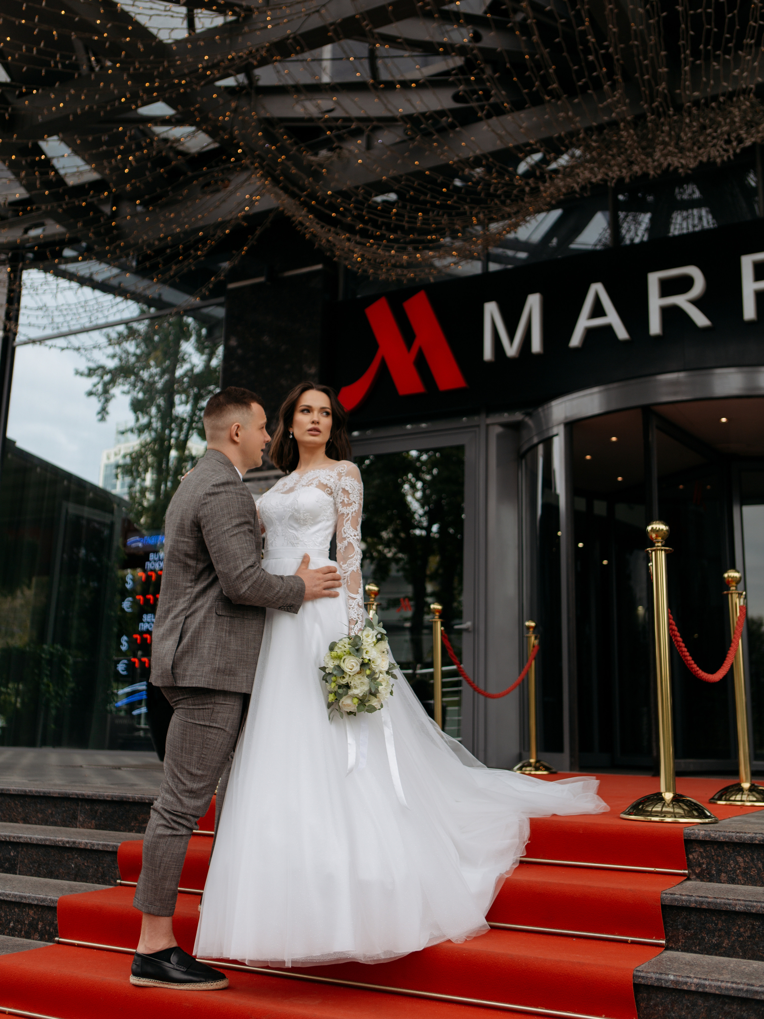 Свадебный день Стаса и Оли. Самый теплый фотограф в Краснодаре Рябоконь Ксения