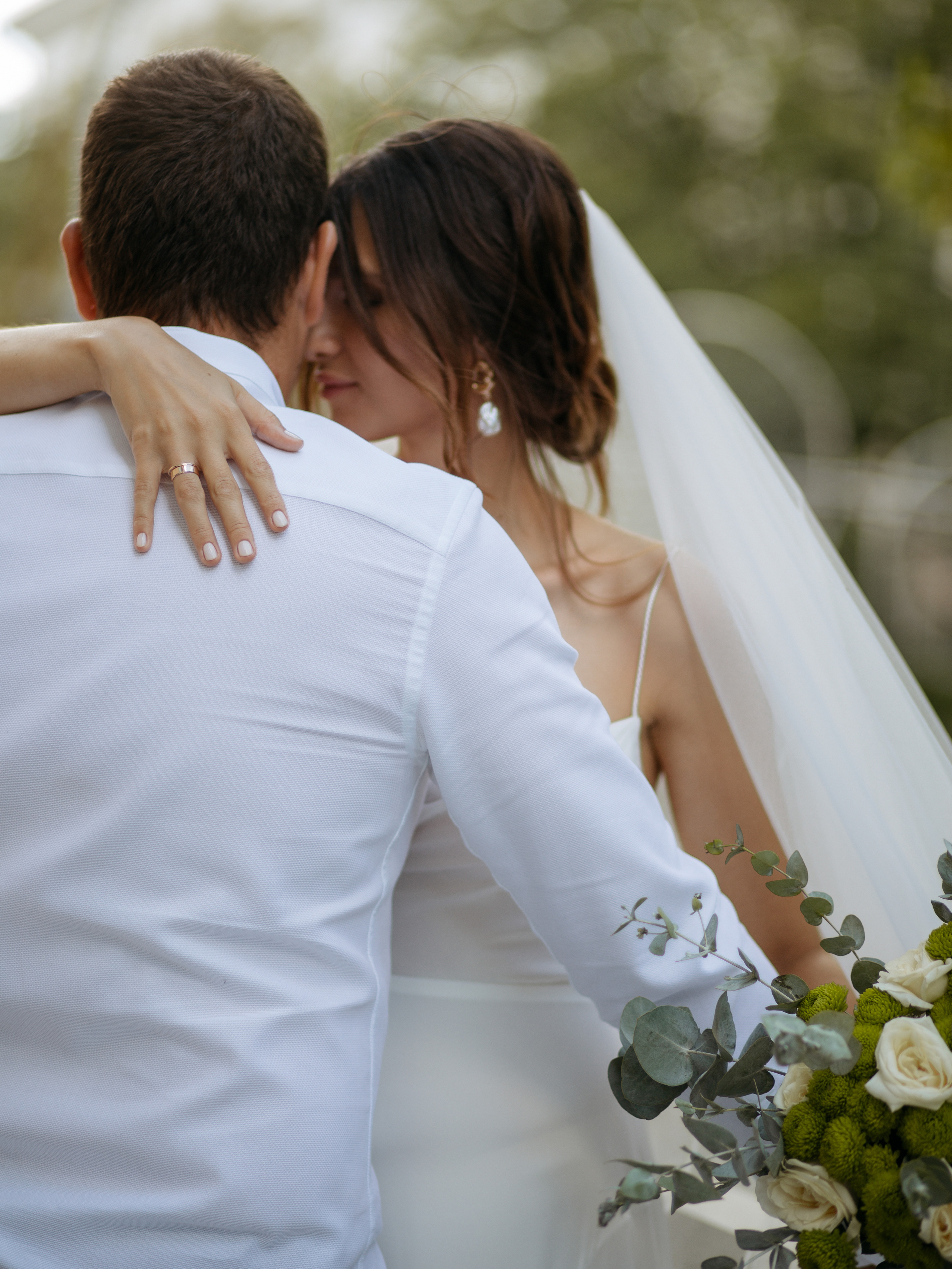 Свадебный день. Самый теплый фотограф в Краснодаре Рябоконь Ксения