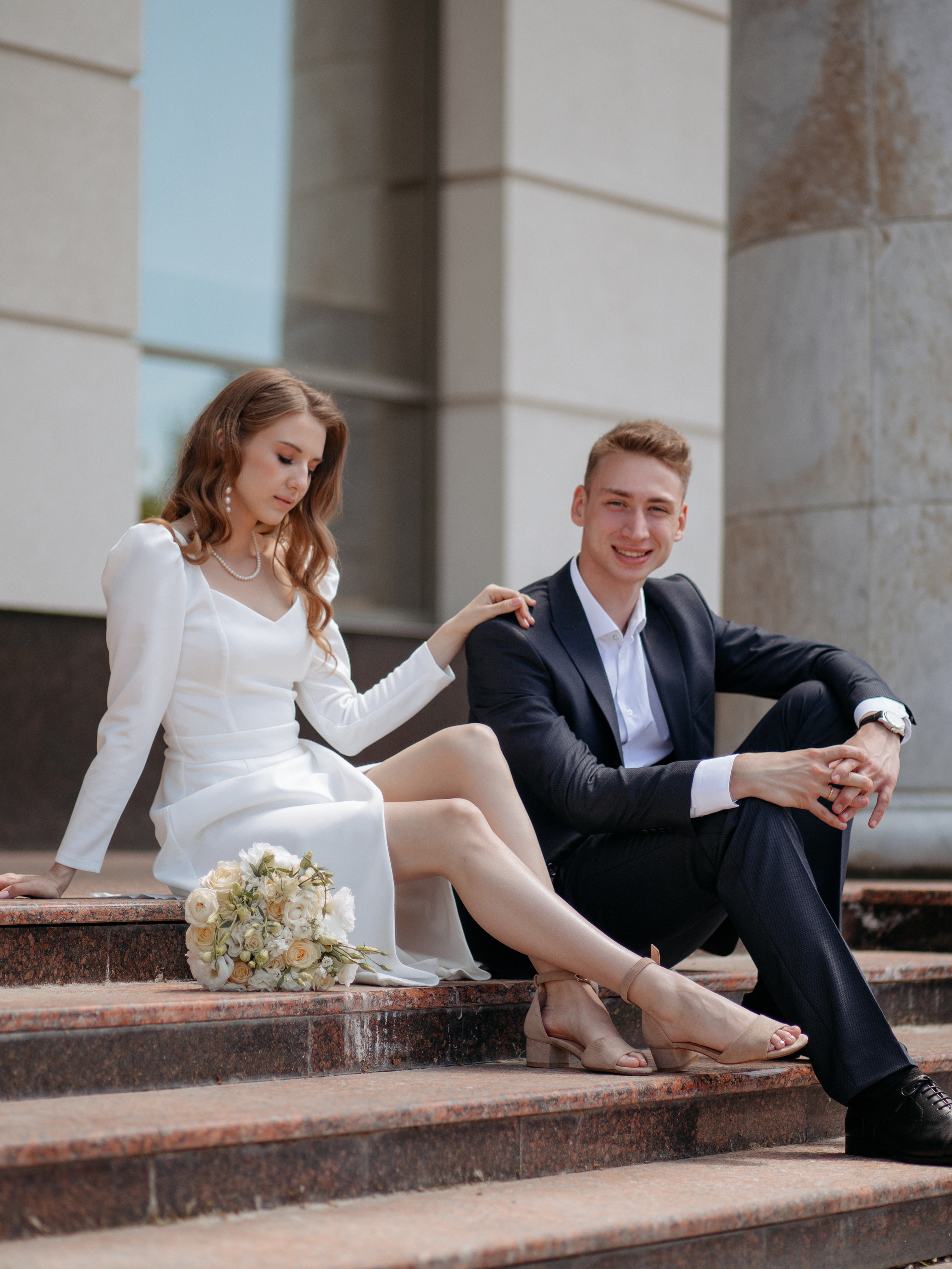 Свадебный день 27.05. Самый теплый фотограф в Краснодаре Рябоконь Ксения