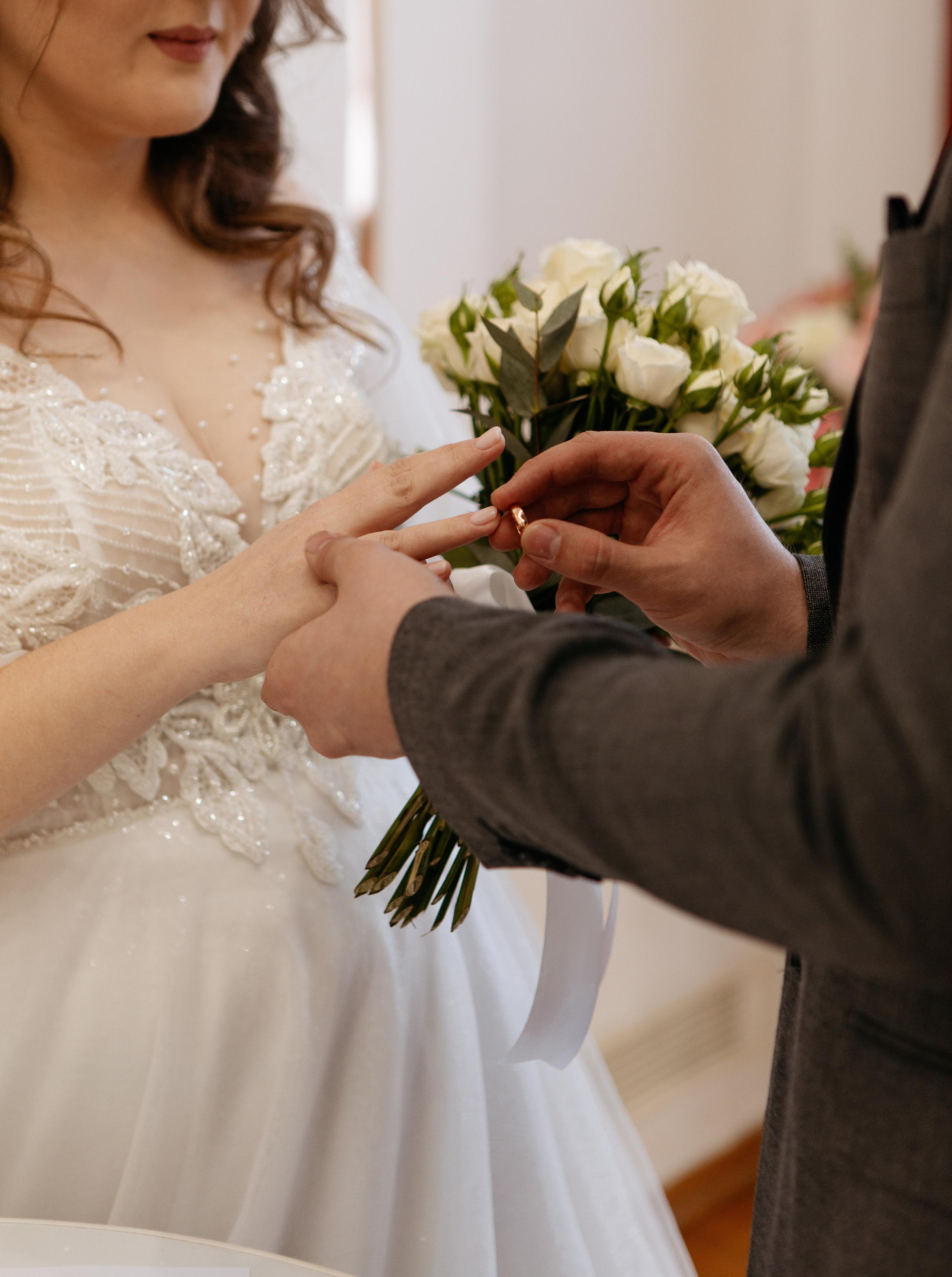 Свадебная. Самый теплый фотограф в Краснодаре Рябоконь Ксения