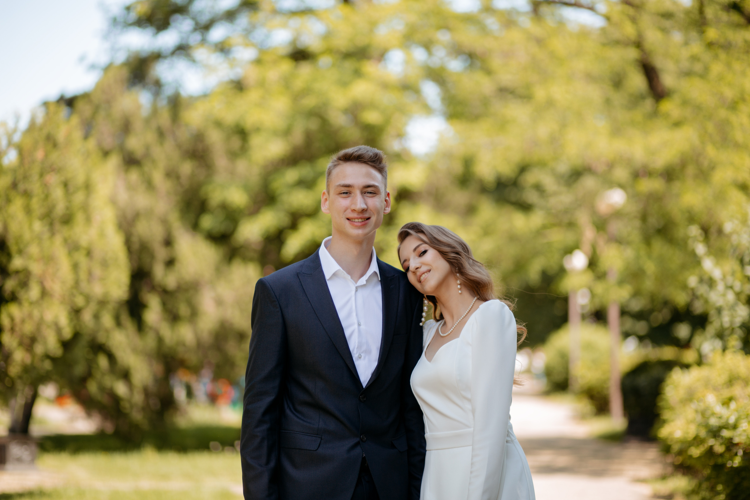 Свадебный день 27.05. Самый теплый фотограф в Краснодаре Рябоконь Ксения