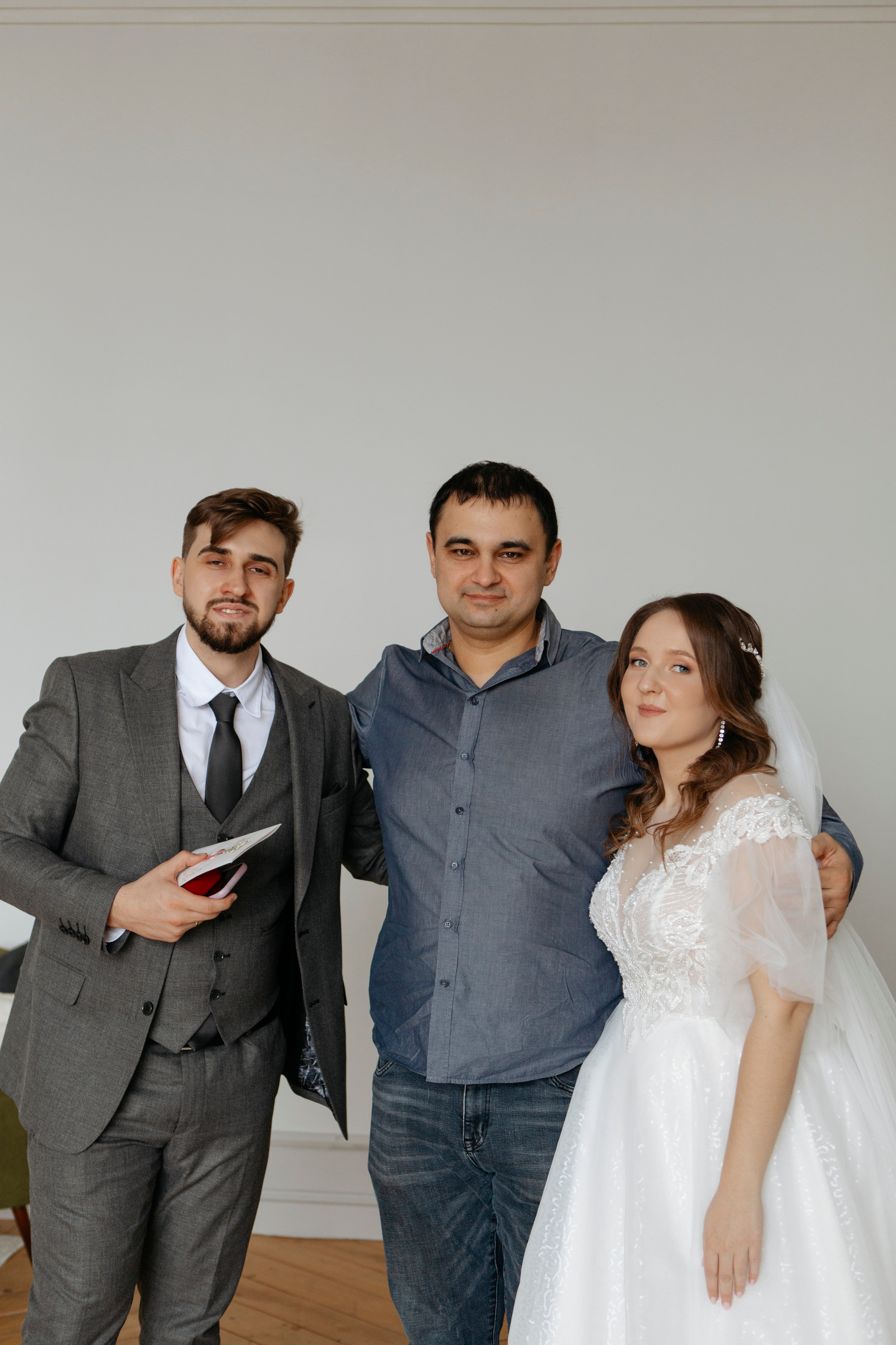 Свадебная. Самый теплый фотограф в Краснодаре Рябоконь Ксения