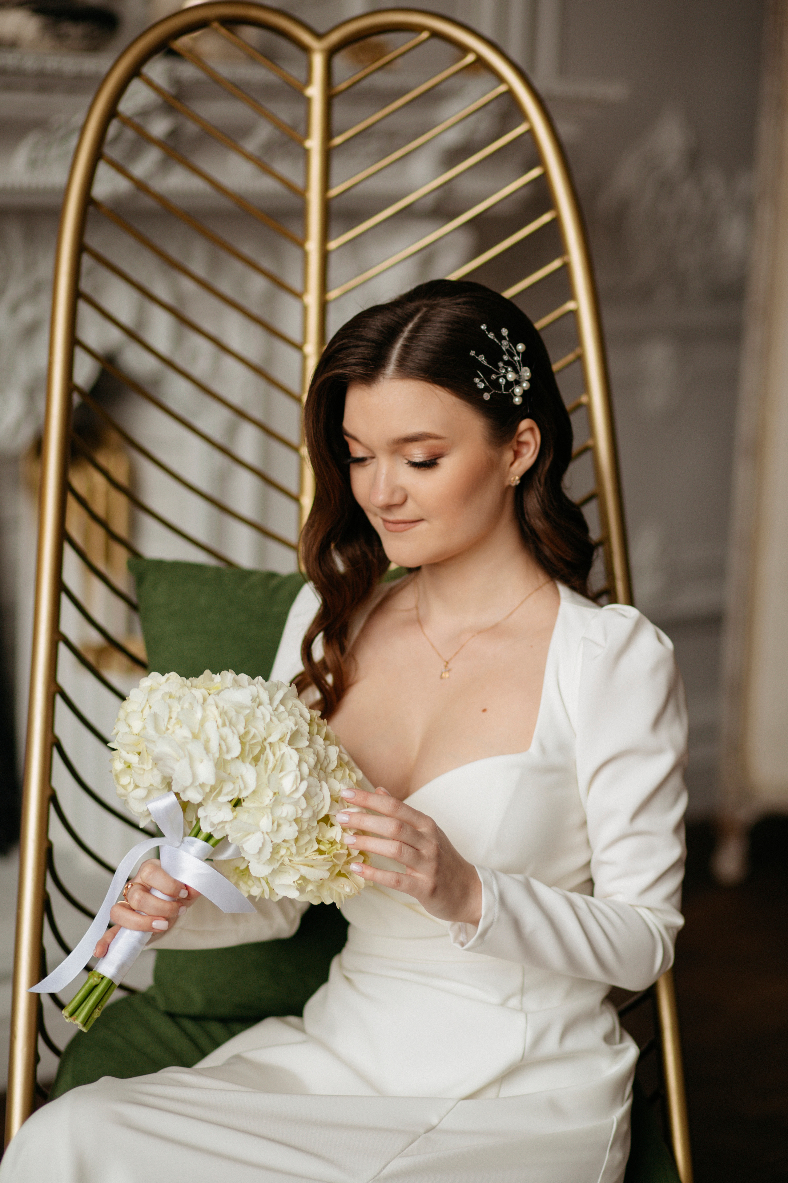 Свадебный день 11.03. Самый теплый фотограф в Краснодаре Рябоконь Ксения