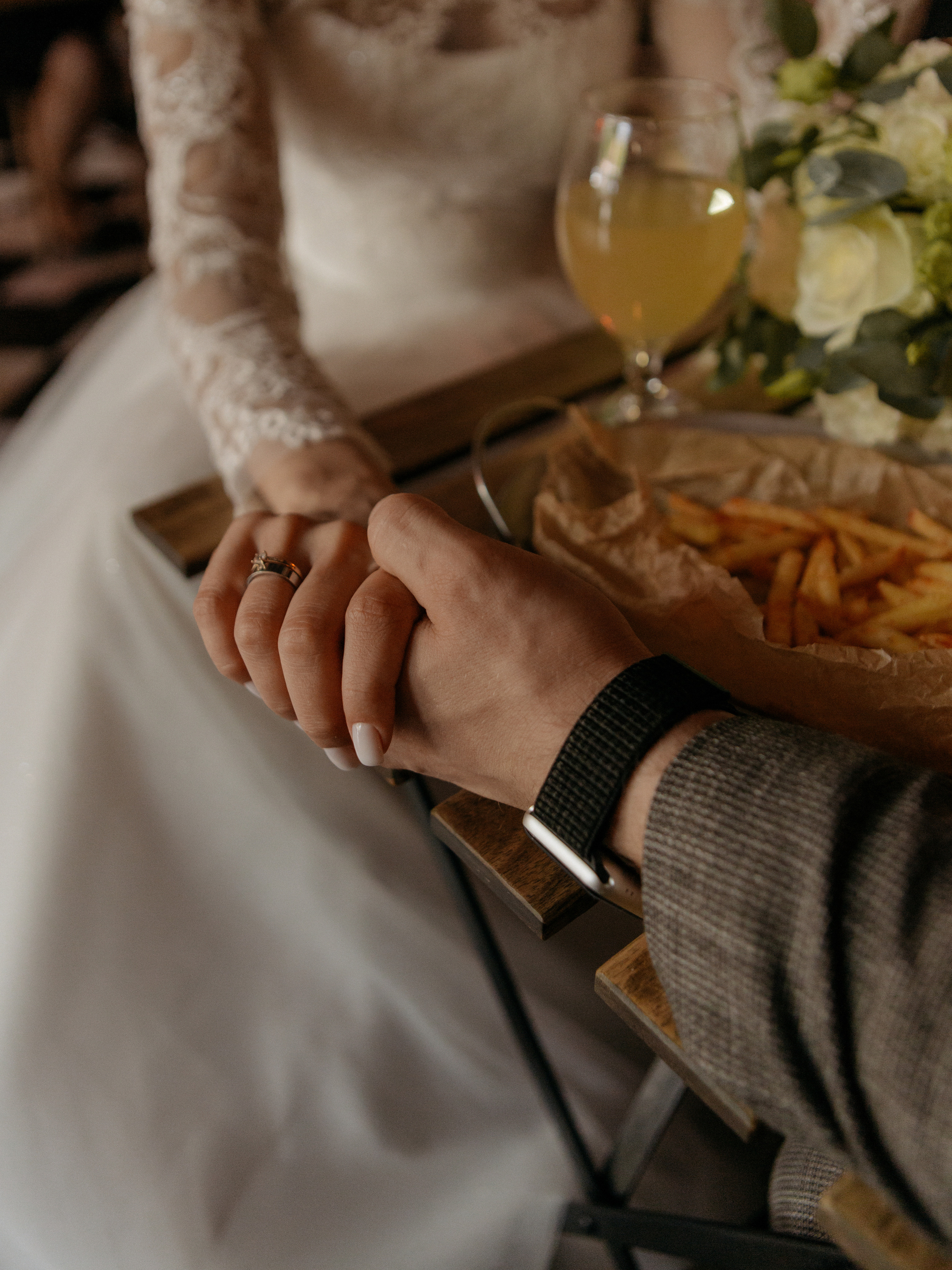 Свадебный день Стаса и Оли. Самый теплый фотограф в Краснодаре Рябоконь Ксения