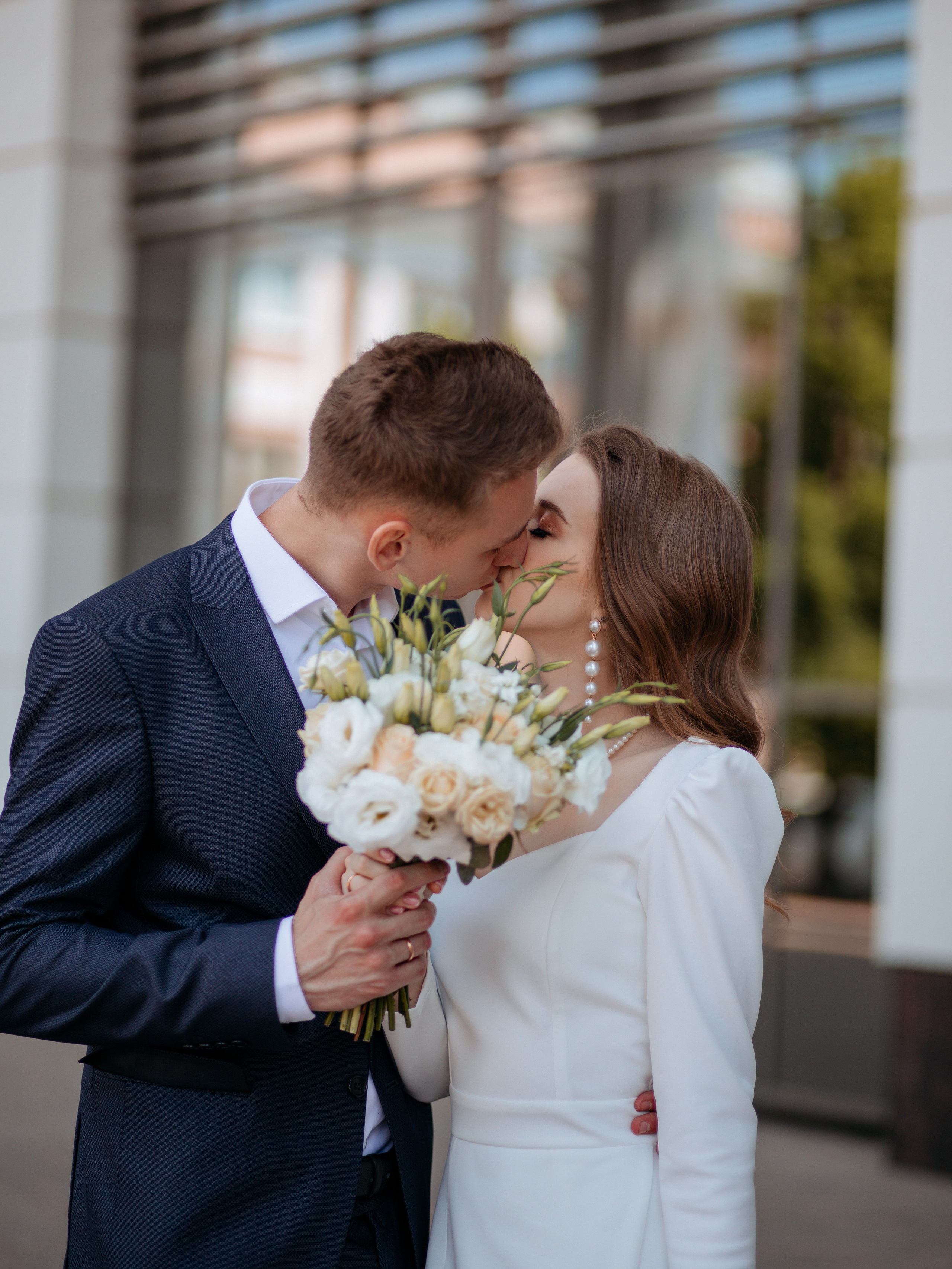 Свадебный день 27.05. Самый теплый фотограф в Краснодаре Рябоконь Ксения