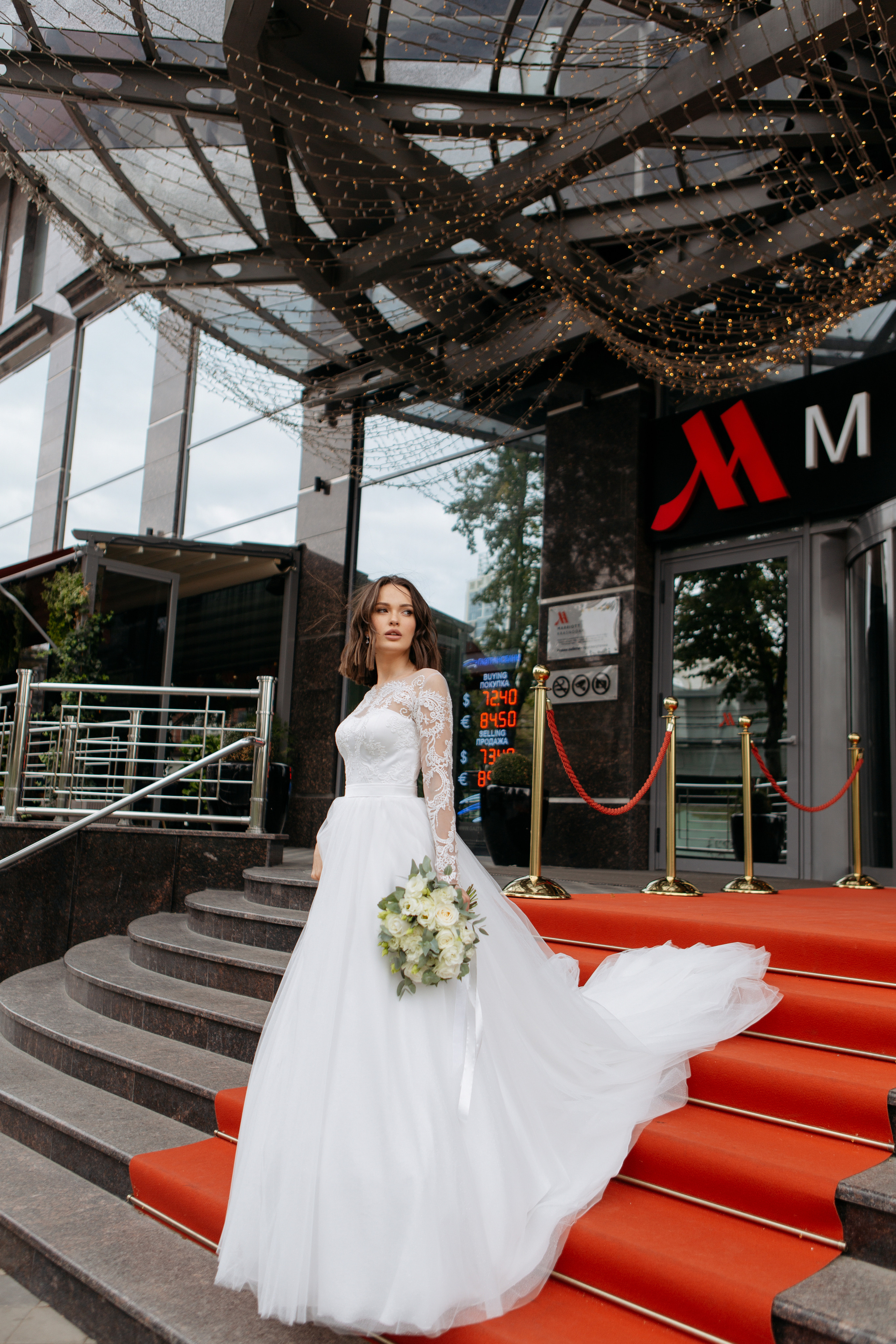 Свадебный день Стаса и Оли. Самый теплый фотограф в Краснодаре Рябоконь Ксения