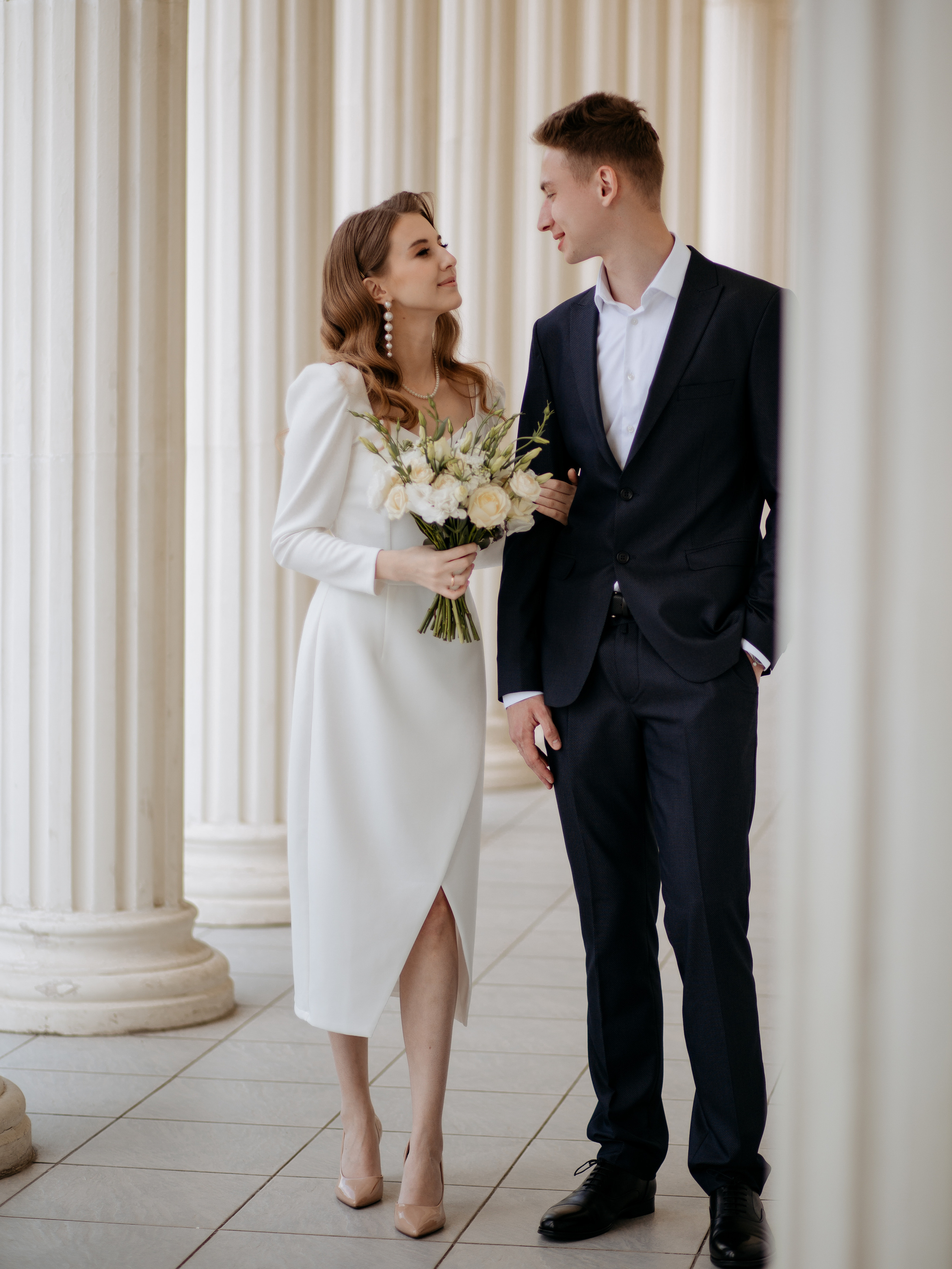 Свадебный день 27.05. Самый теплый фотограф в Краснодаре Рябоконь Ксения