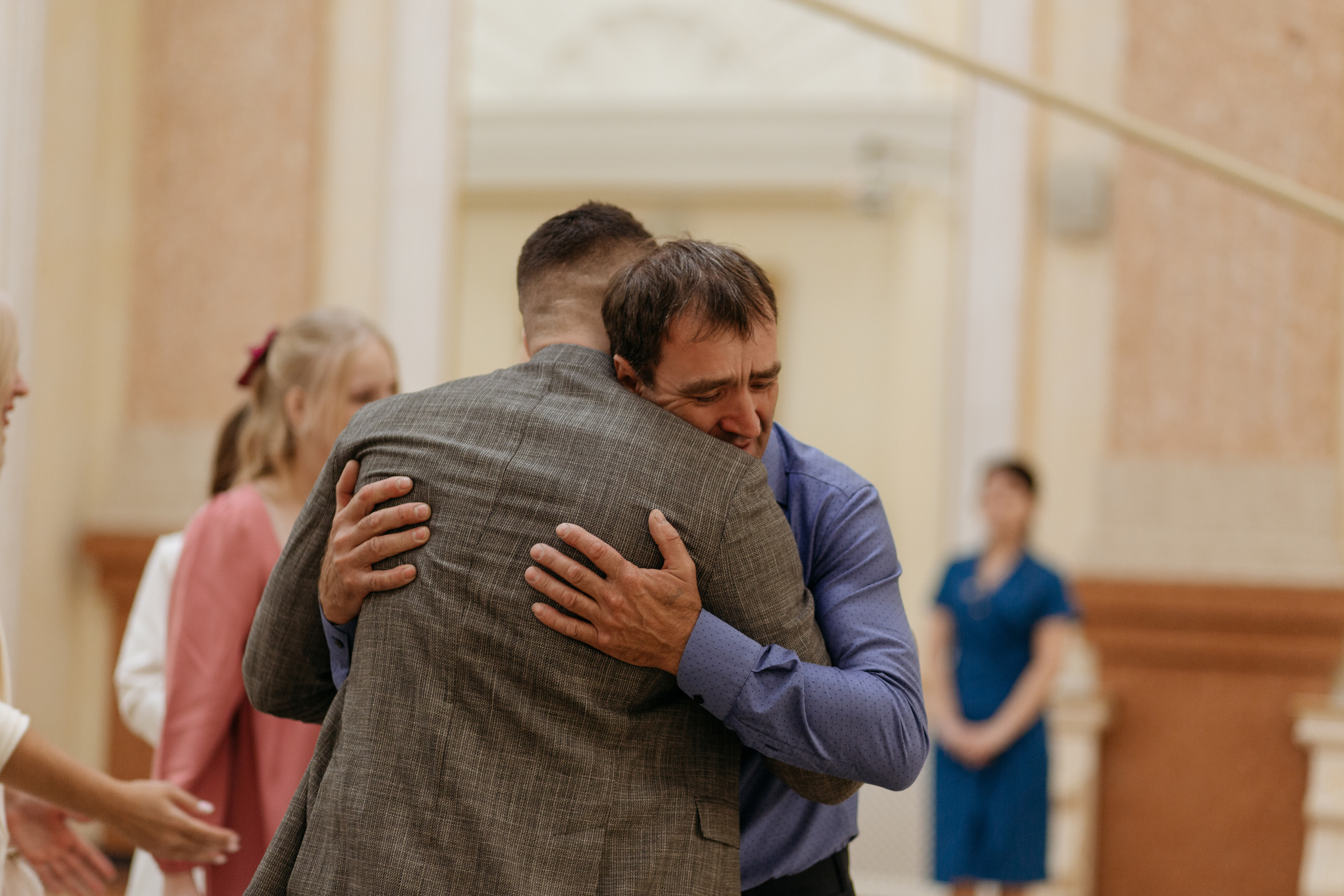 Свадебный день Стаса и Оли. Самый теплый фотограф в Краснодаре Рябоконь Ксения