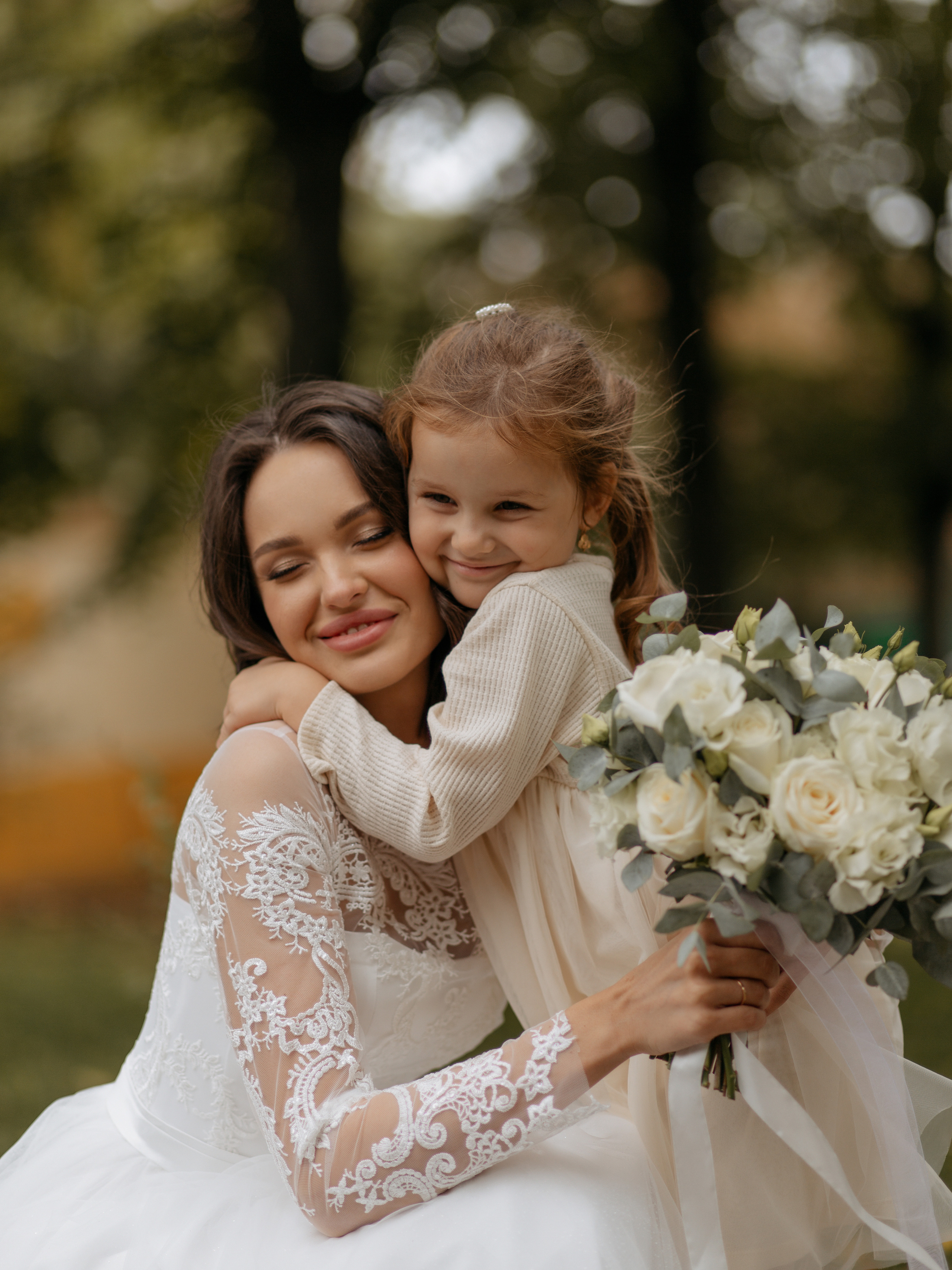 Свадебный день Стаса и Оли. Самый теплый фотограф в Краснодаре Рябоконь Ксения