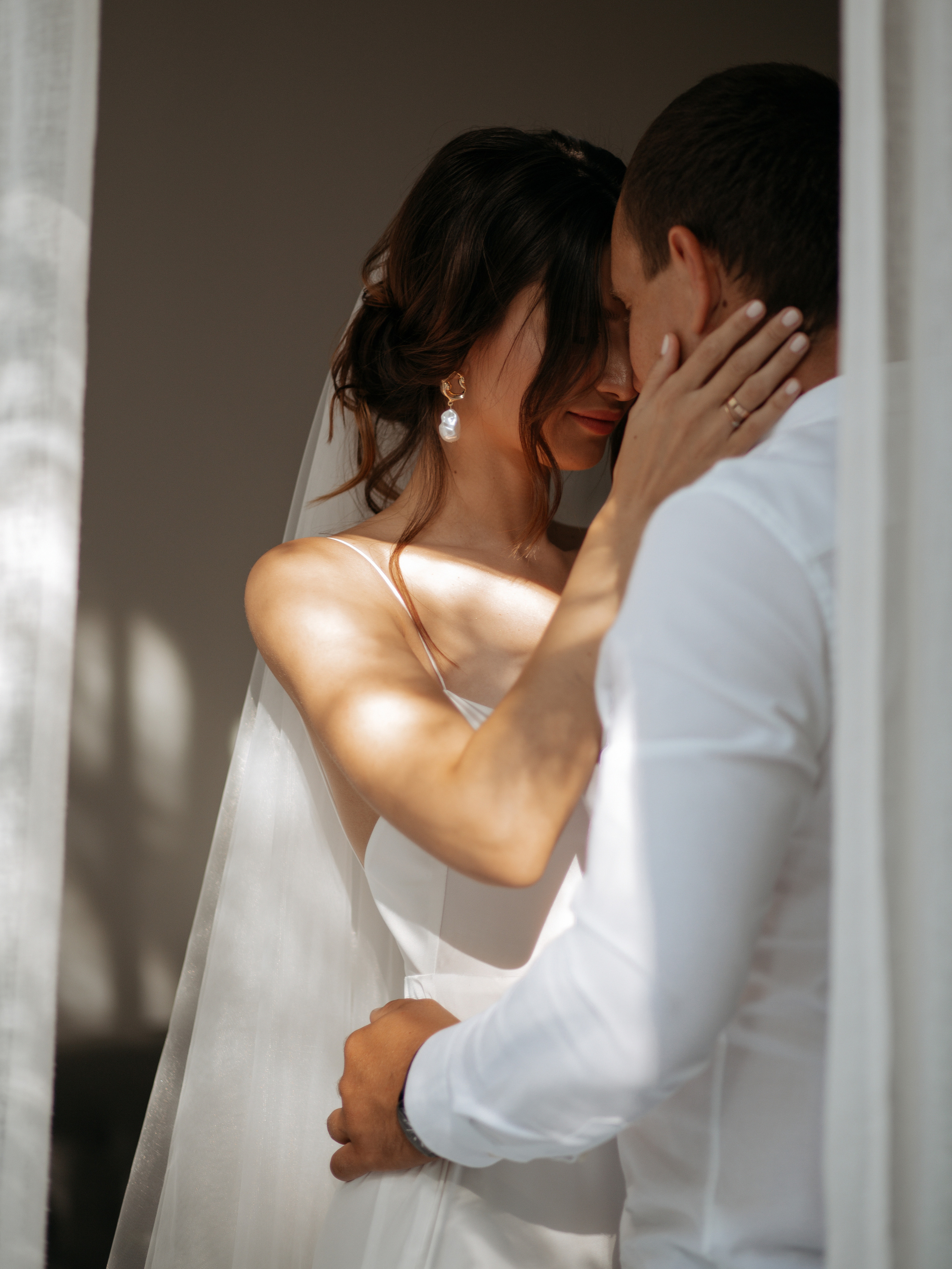 Свадебный день. Самый теплый фотограф в Краснодаре Рябоконь Ксения