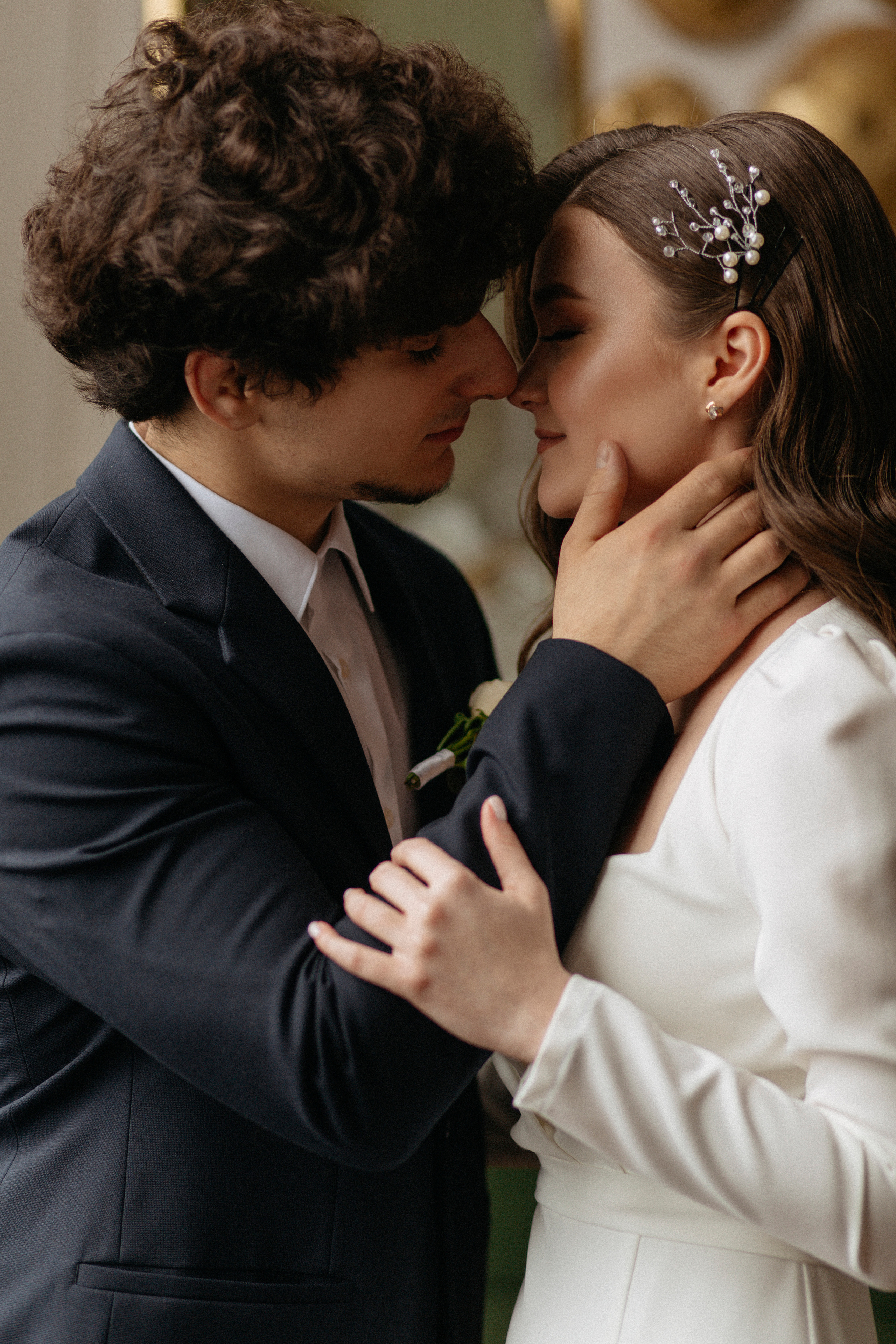 Свадебный день 11.03. Самый теплый фотограф в Краснодаре Рябоконь Ксения