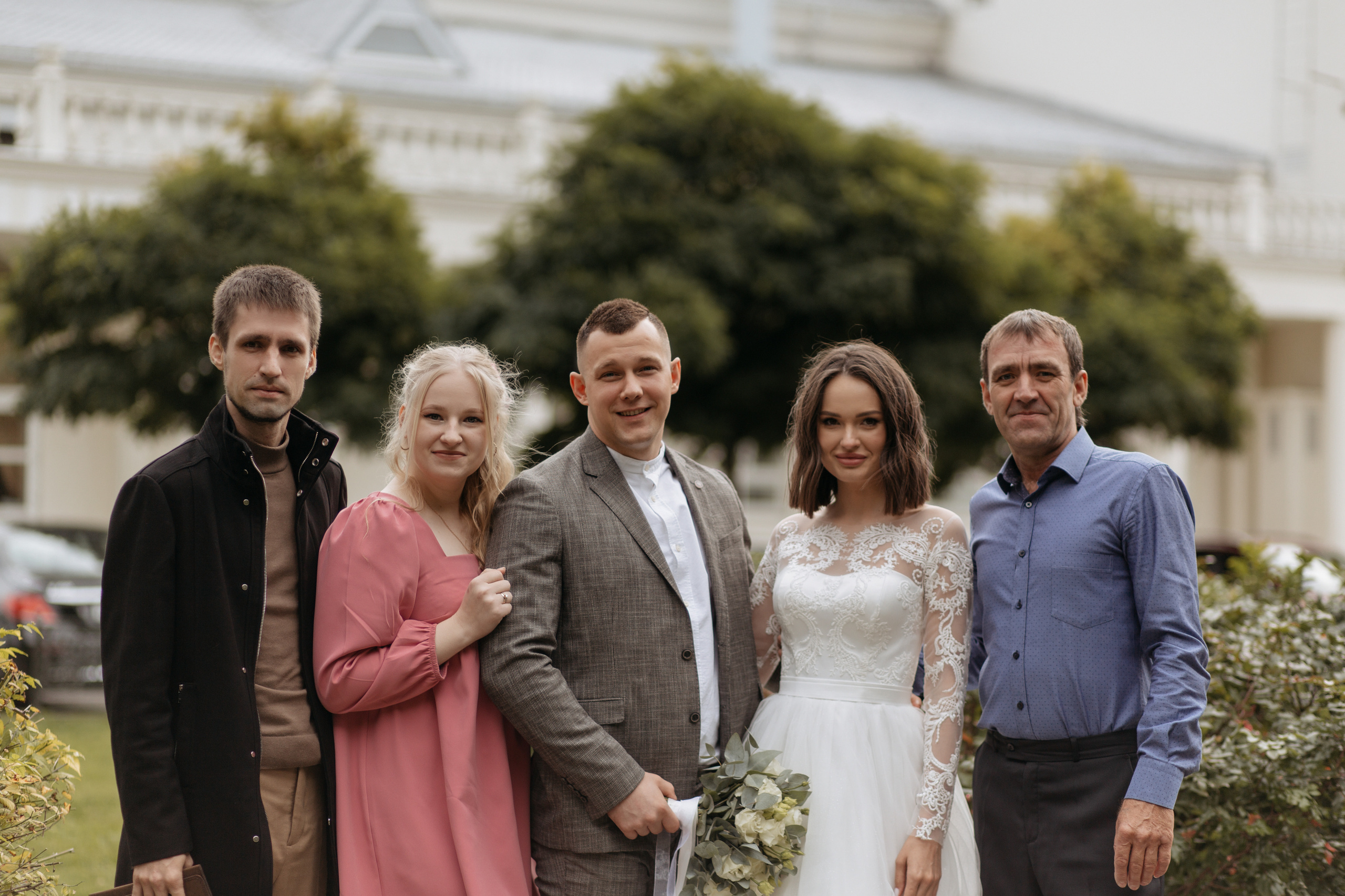 Свадебный день Стаса и Оли. Самый теплый фотограф в Краснодаре Рябоконь Ксения