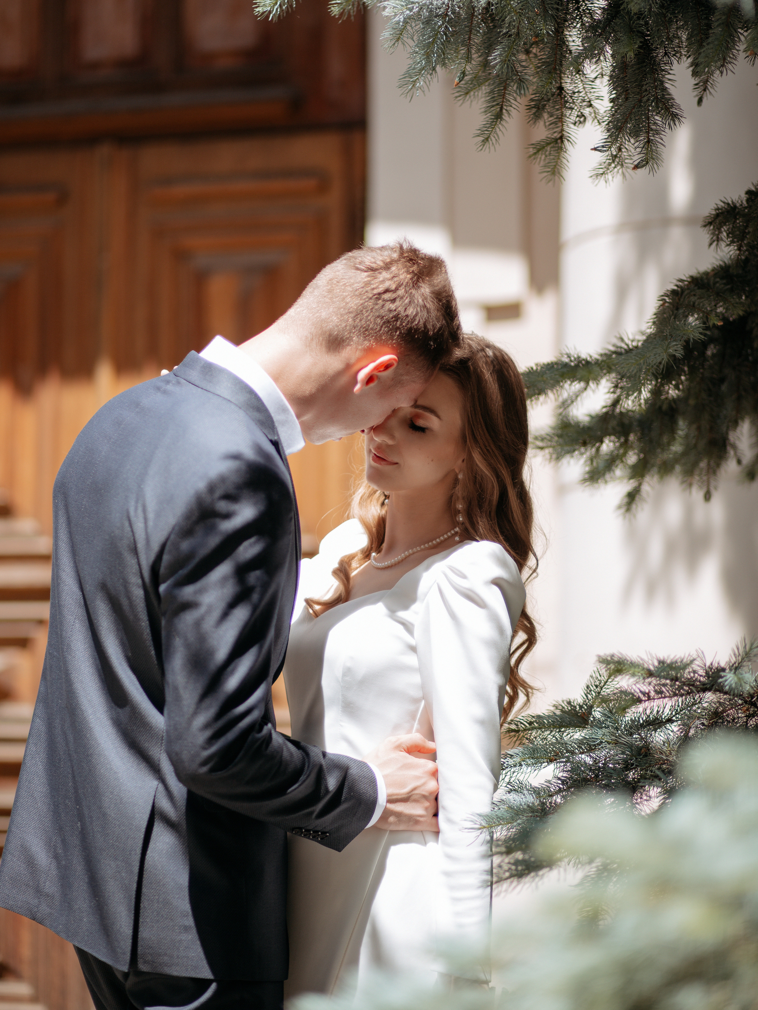 Свадебный день 27.05. Самый теплый фотограф в Краснодаре Рябоконь Ксения