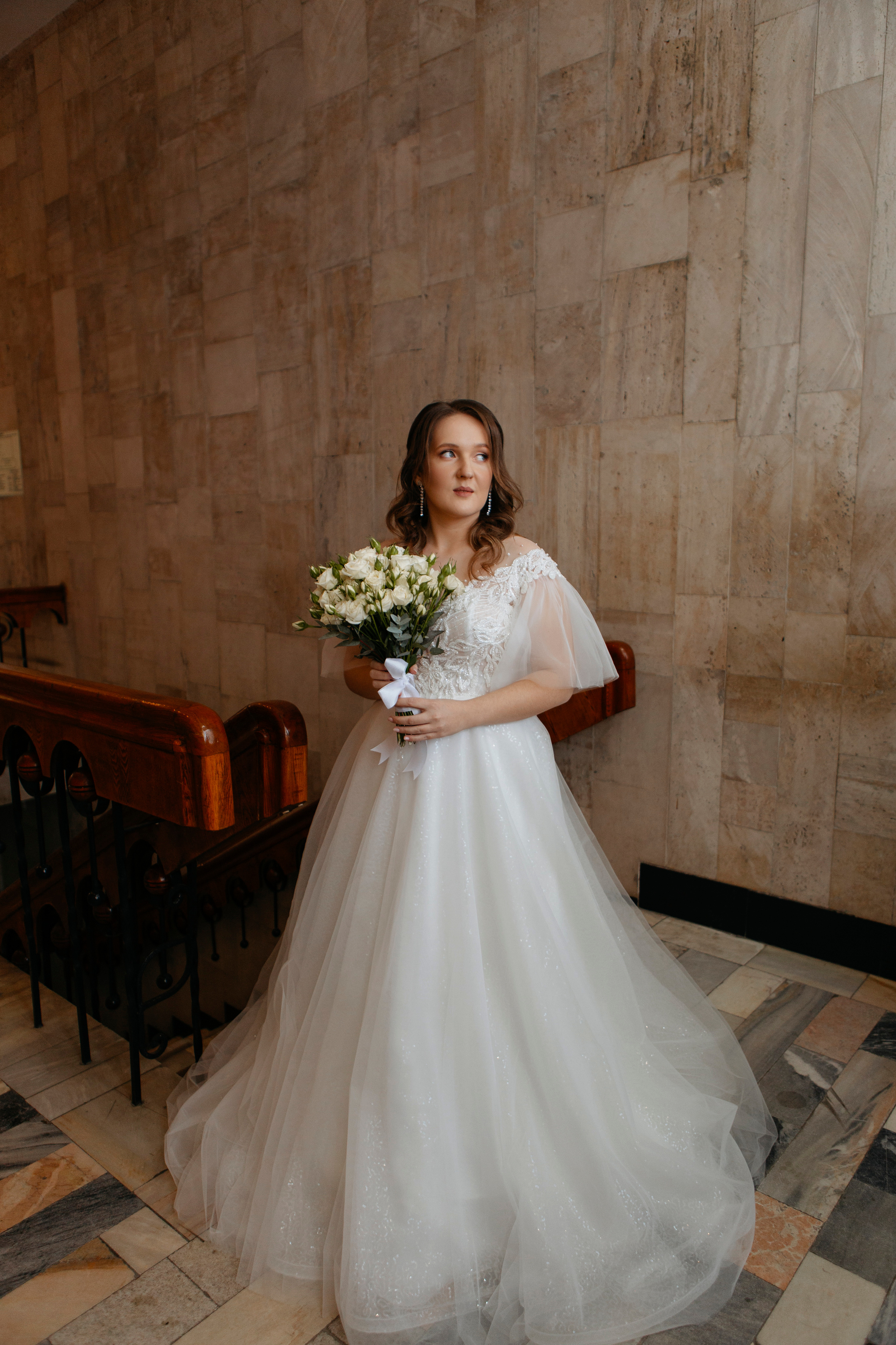 Свадебная. Самый теплый фотограф в Краснодаре Рябоконь Ксения