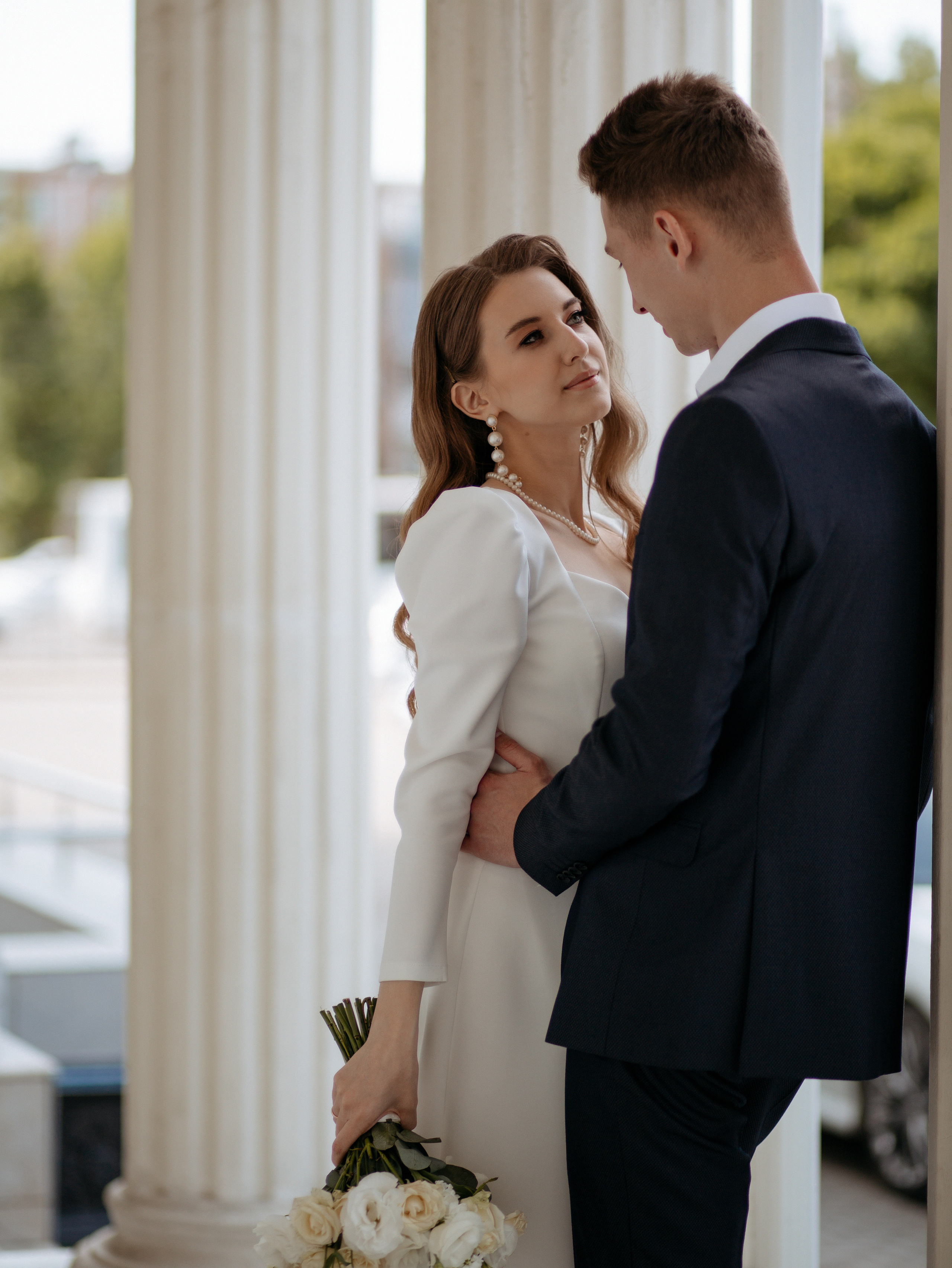 Свадебный день 27.05. Самый теплый фотограф в Краснодаре Рябоконь Ксения