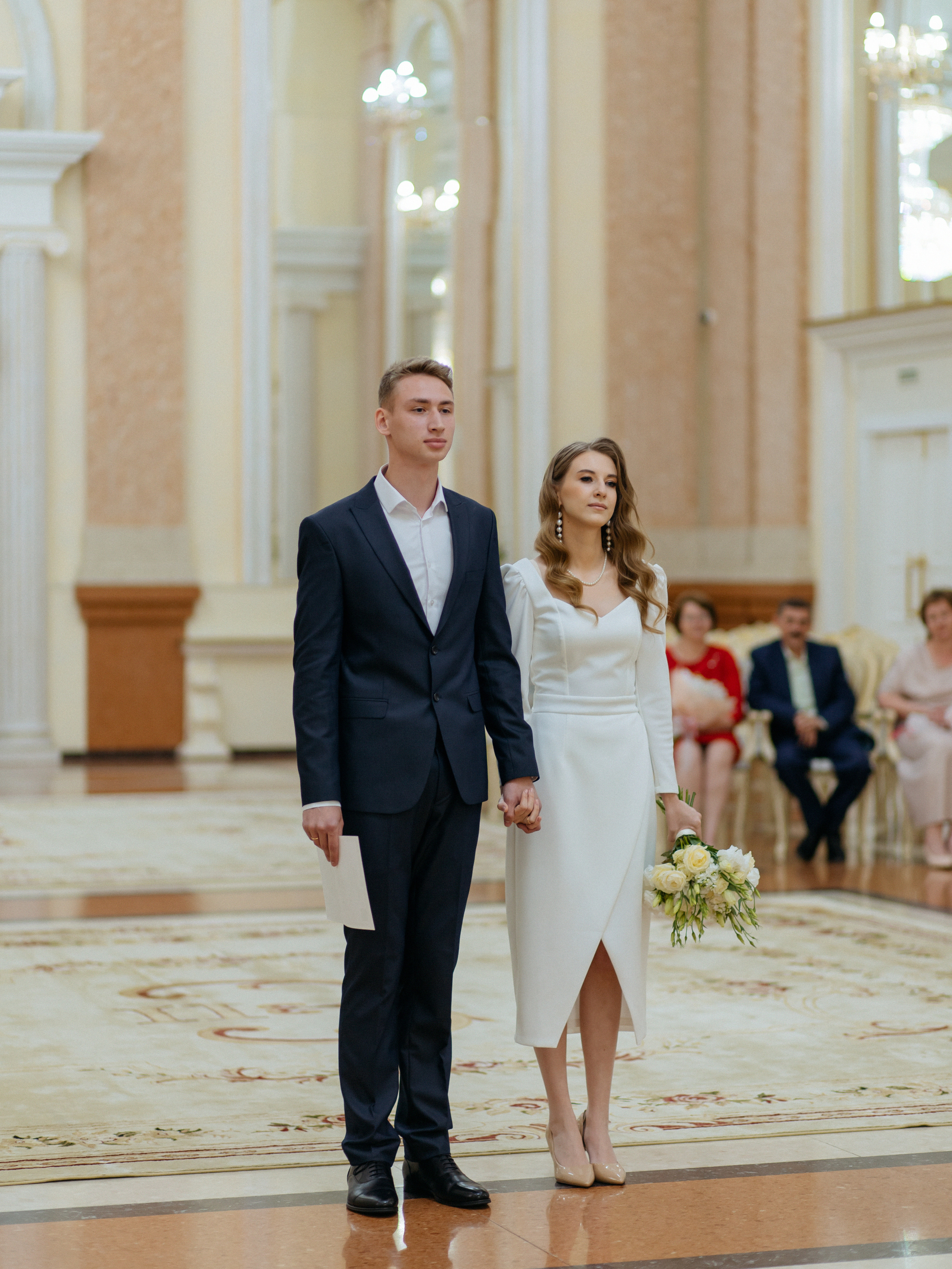 Свадебный день 27.05. Самый теплый фотограф в Краснодаре Рябоконь Ксения