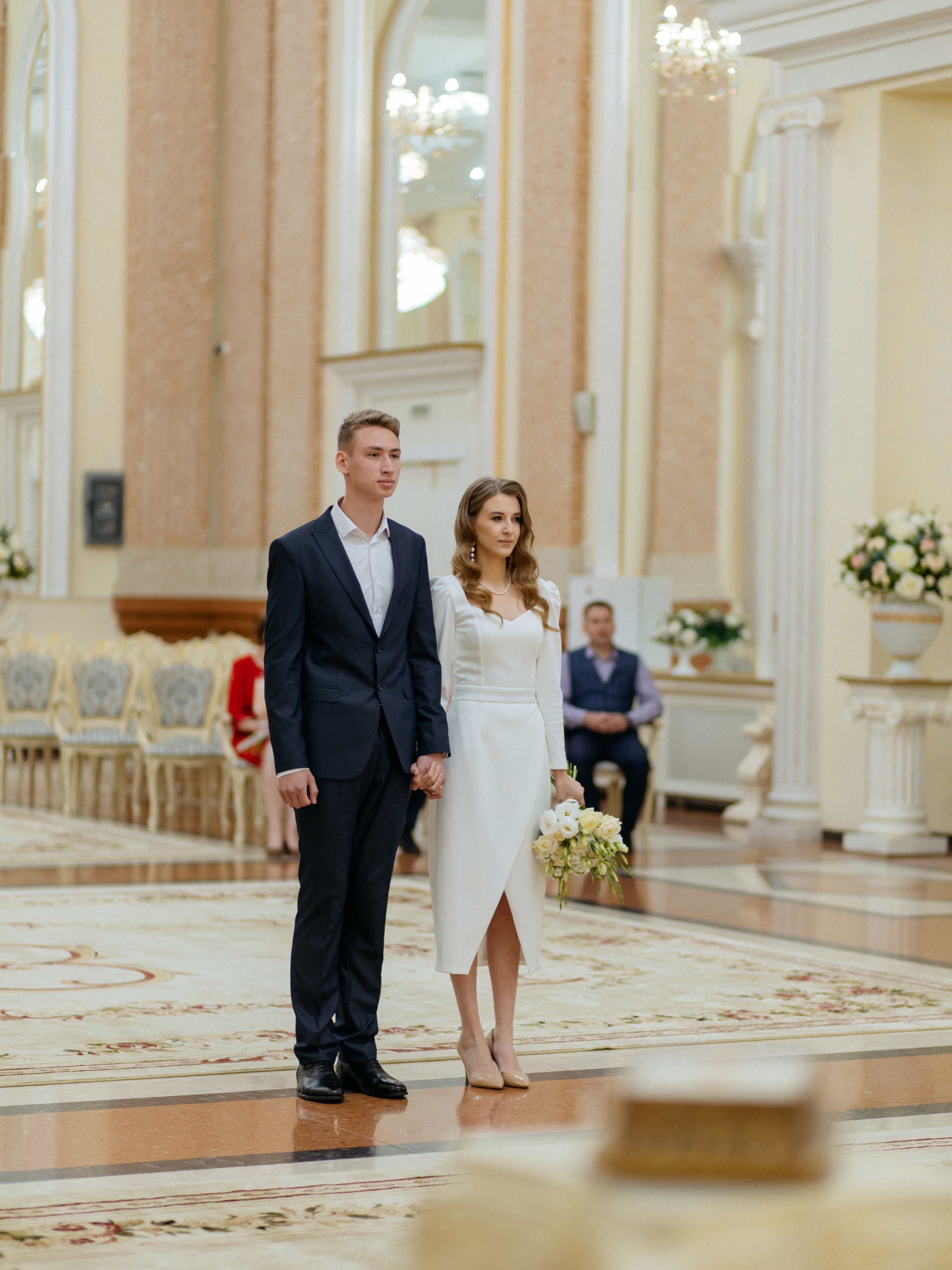 Свадебный день 27.05. Самый теплый фотограф в Краснодаре Рябоконь Ксения