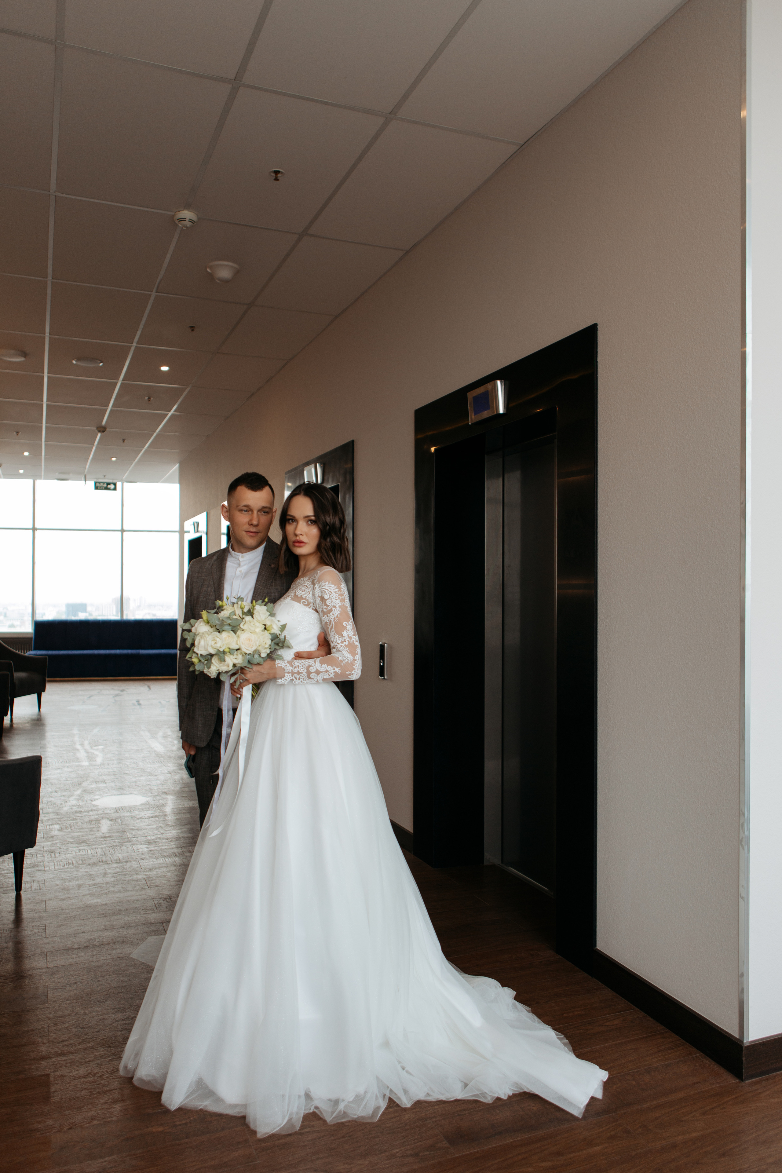 Свадебный день Стаса и Оли. Самый теплый фотограф в Краснодаре Рябоконь Ксения