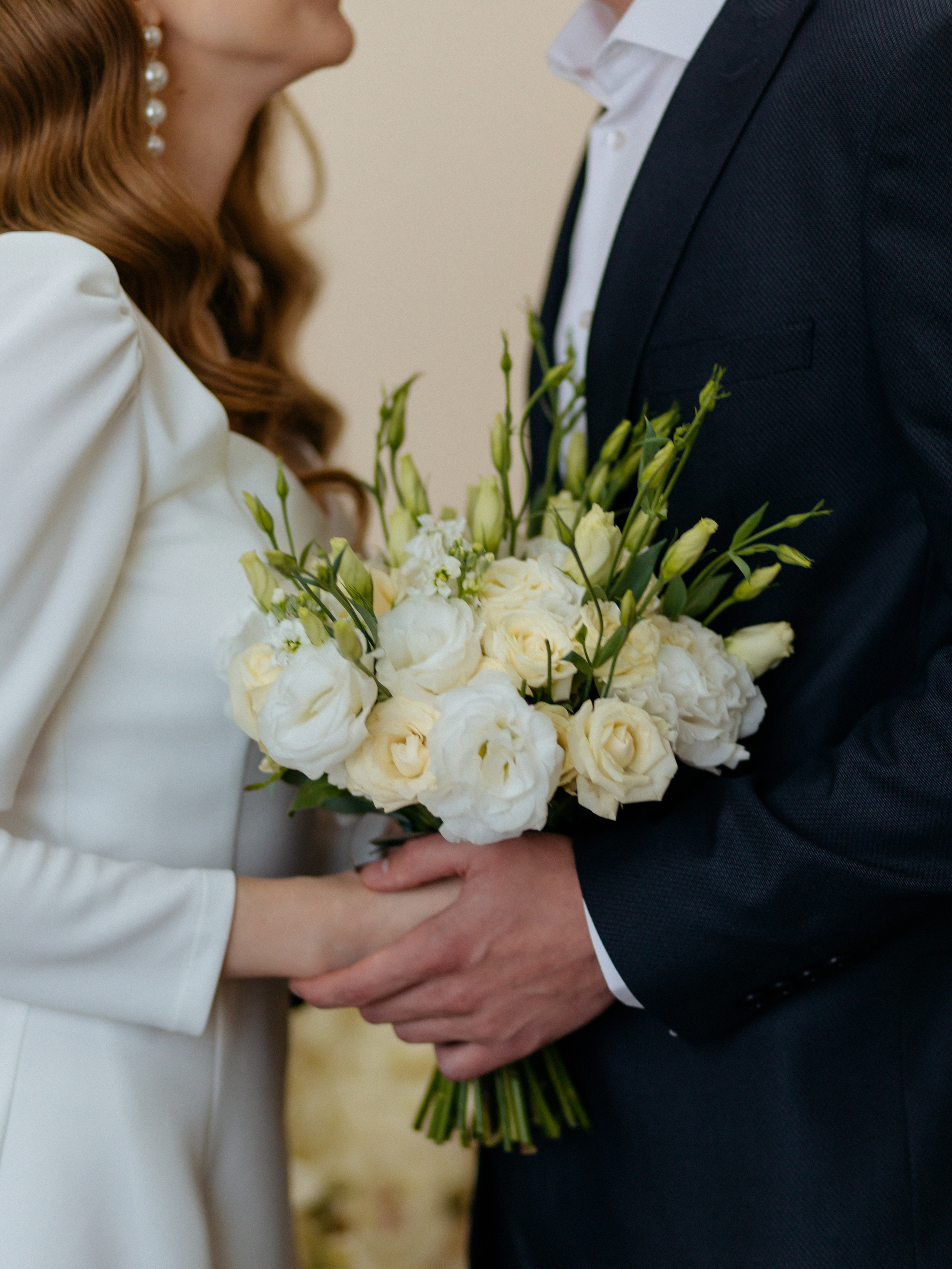 Свадебный день 27.05. Самый теплый фотограф в Краснодаре Рябоконь Ксения