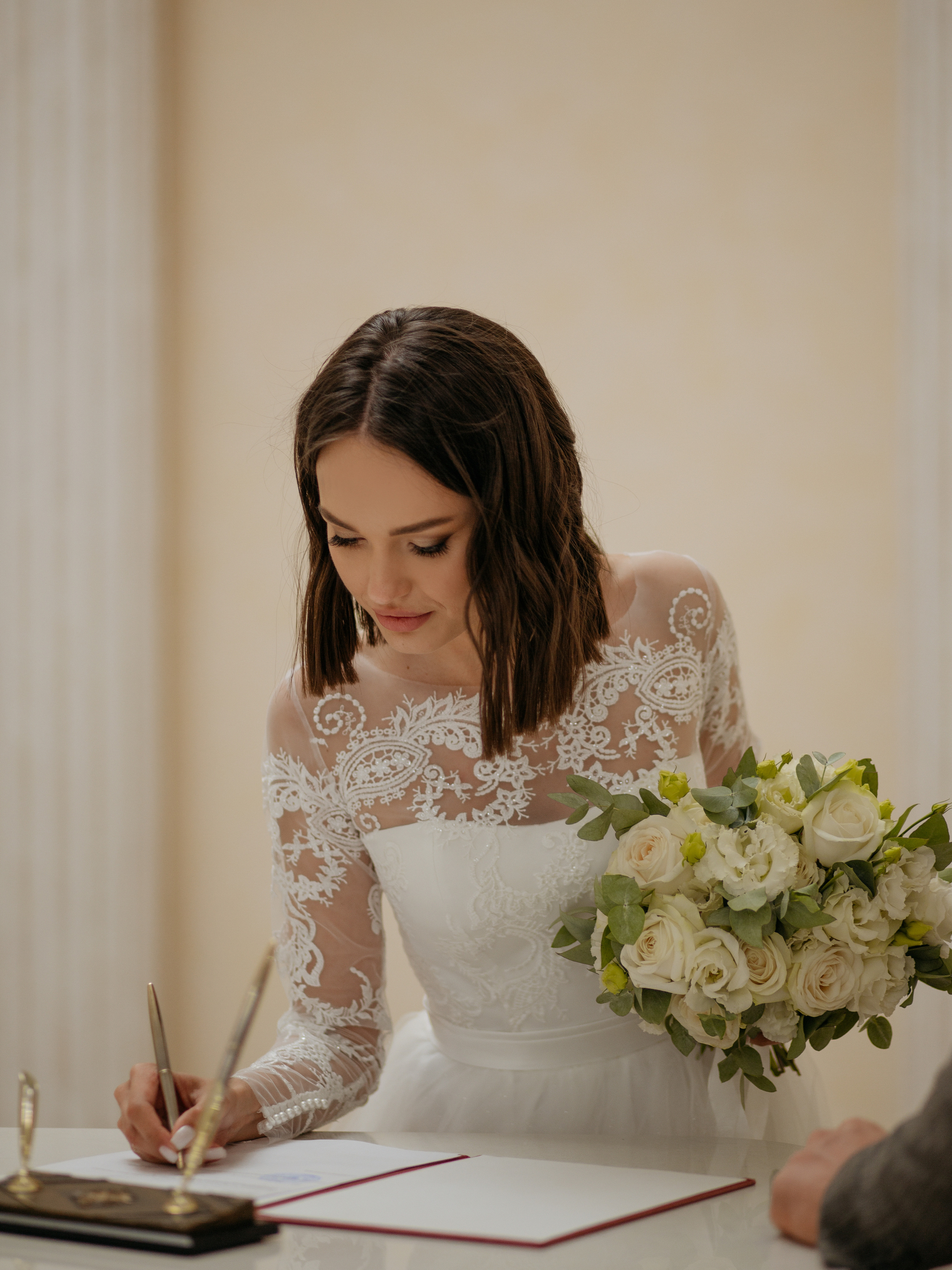 Свадебный день Стаса и Оли. Самый теплый фотограф в Краснодаре Рябоконь Ксения