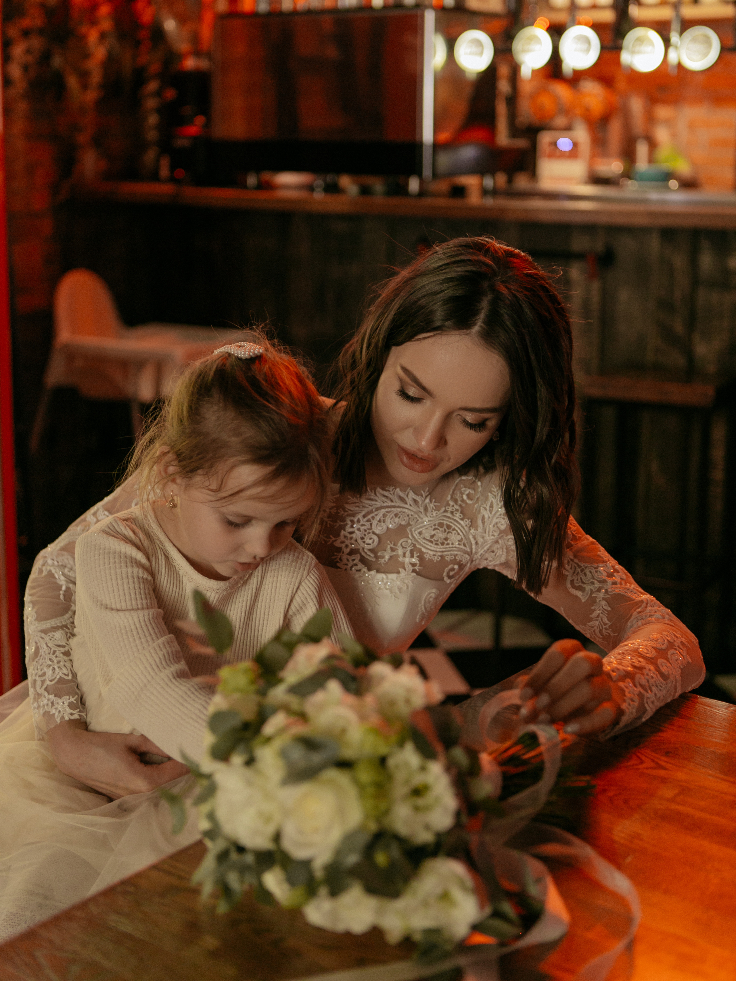 Свадебный день Стаса и Оли. Самый теплый фотограф в Краснодаре Рябоконь Ксения