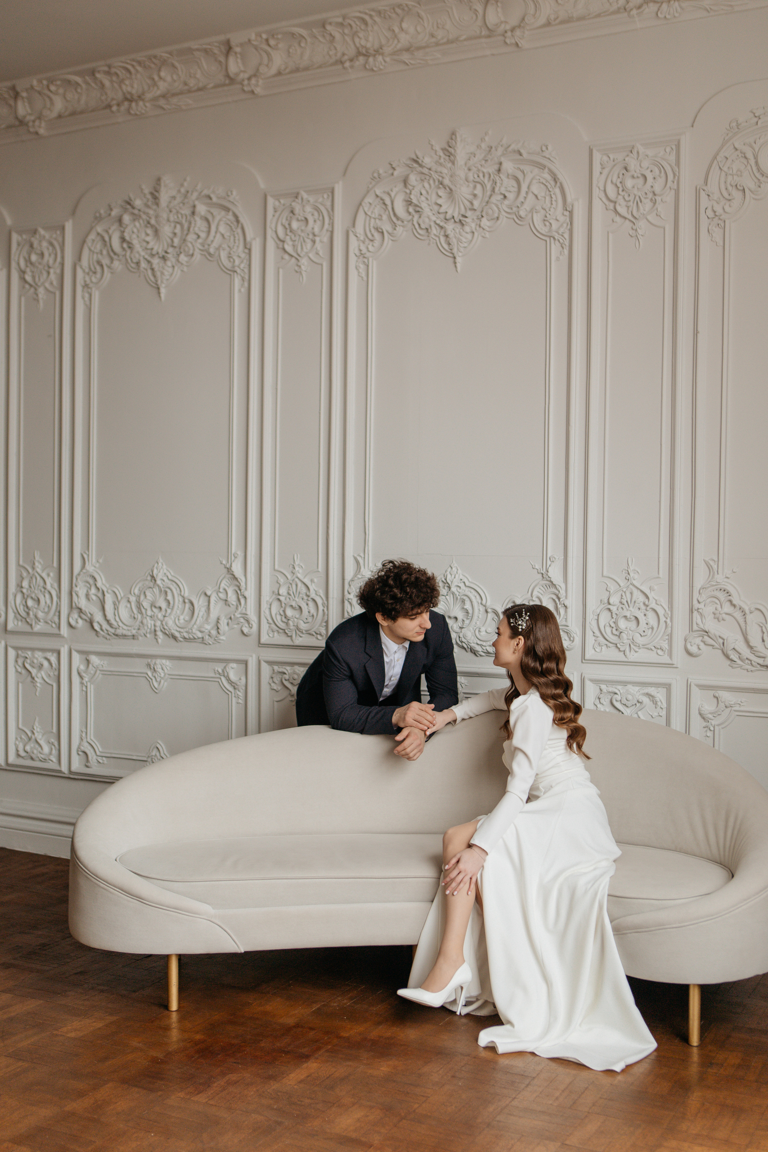 Свадебный день 11.03. Самый теплый фотограф в Краснодаре Рябоконь Ксения