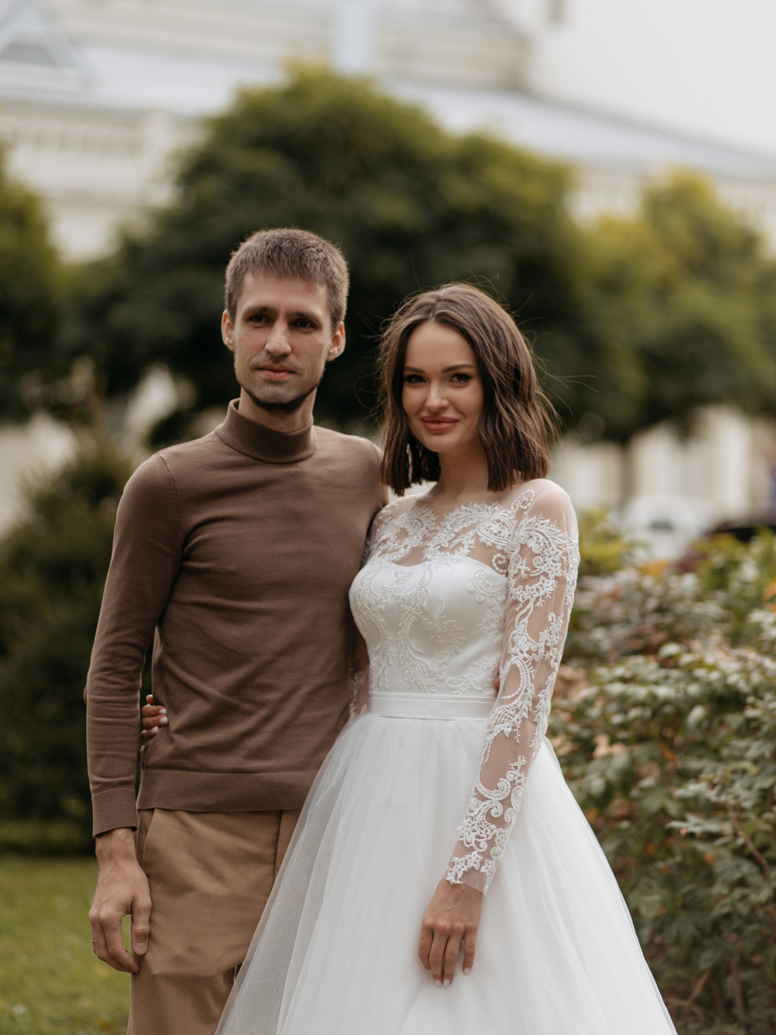 Свадебный день Стаса и Оли. Самый теплый фотограф в Краснодаре Рябоконь Ксения