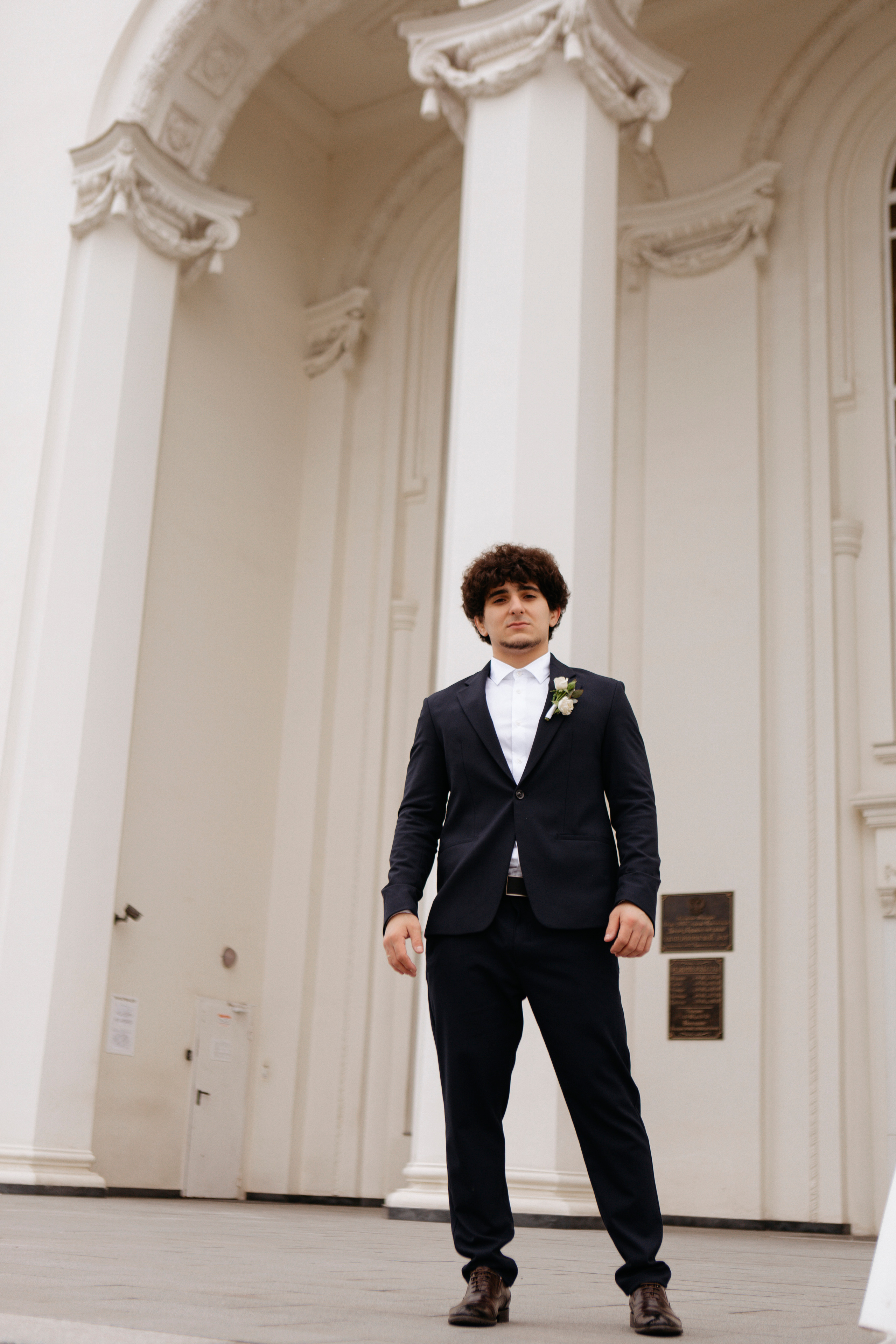 Свадебный день 11.03. Самый теплый фотограф в Краснодаре Рябоконь Ксения