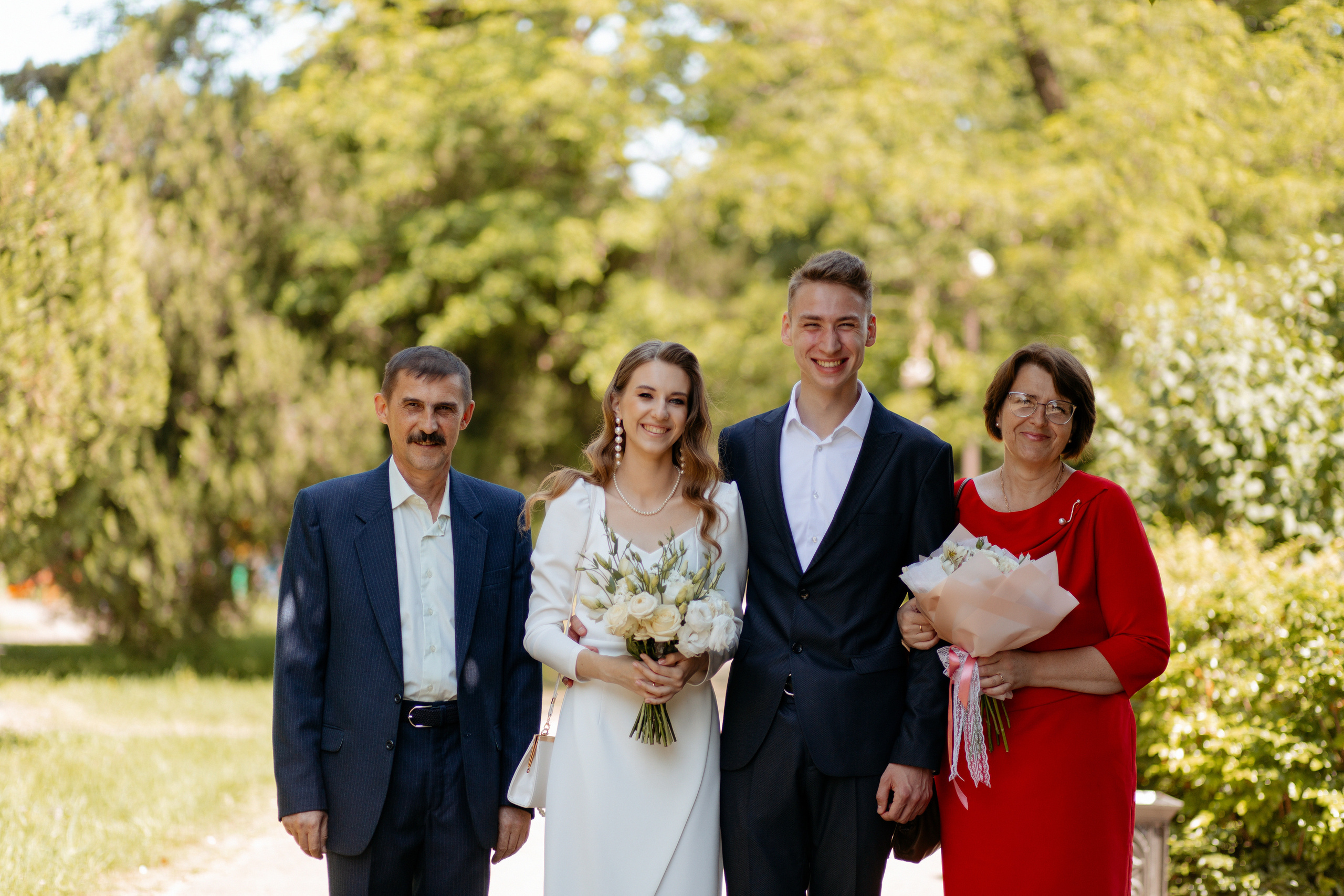 Свадебный день 27.05. Самый теплый фотограф в Краснодаре Рябоконь Ксения