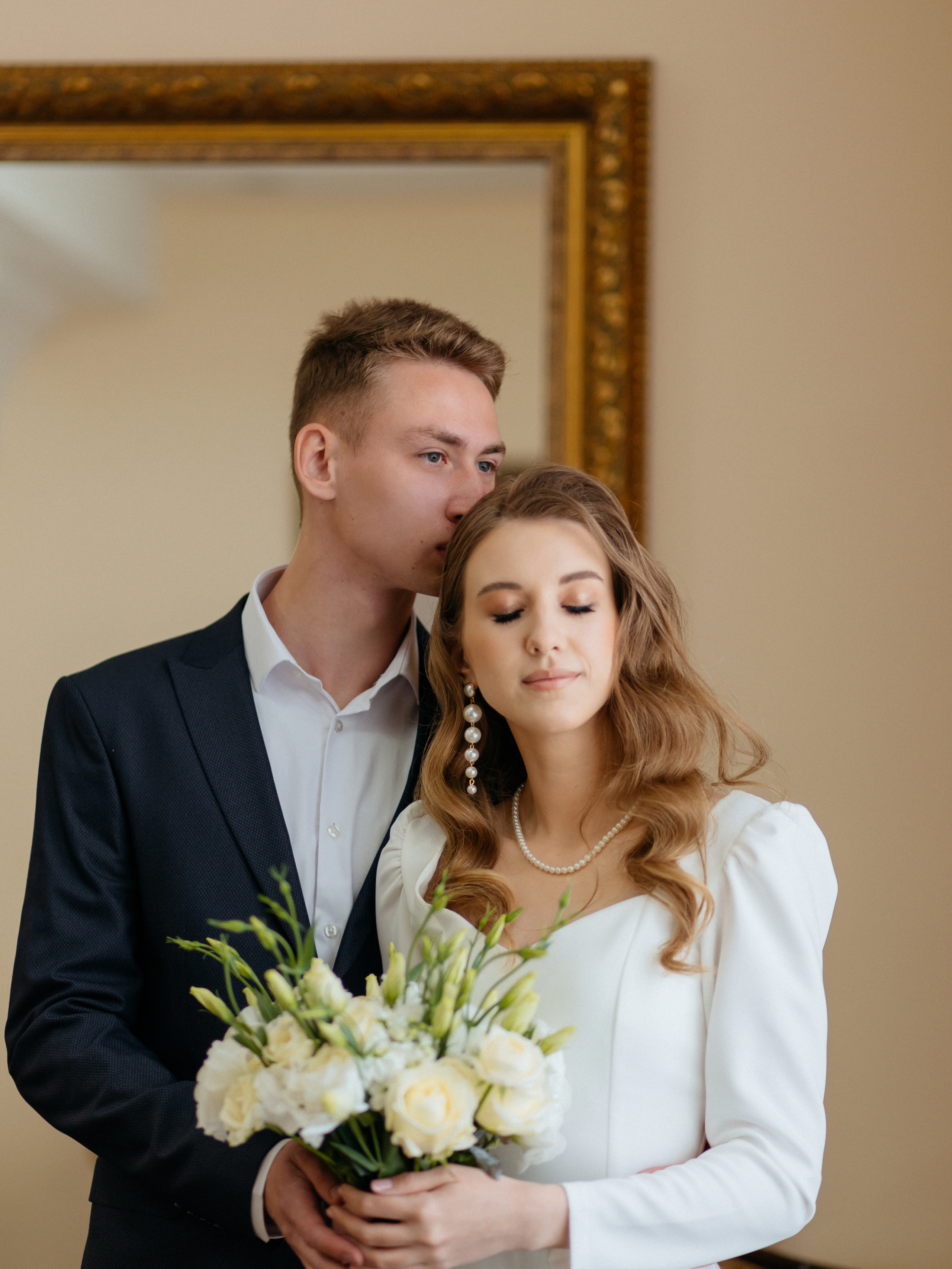 Свадебный день 27.05. Самый теплый фотограф в Краснодаре Рябоконь Ксения