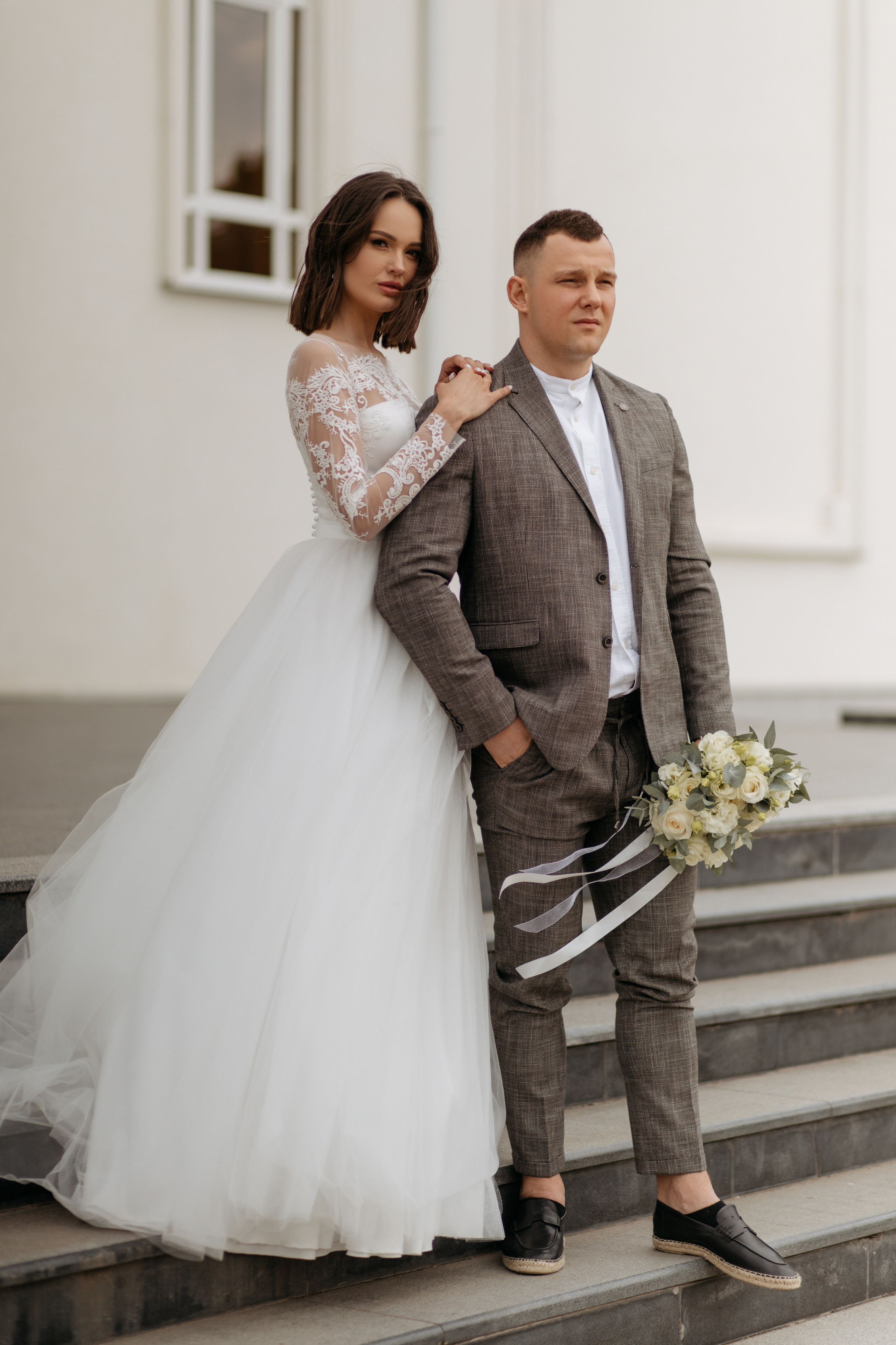 Свадебный день Стаса и Оли. Самый теплый фотограф в Краснодаре Рябоконь Ксения