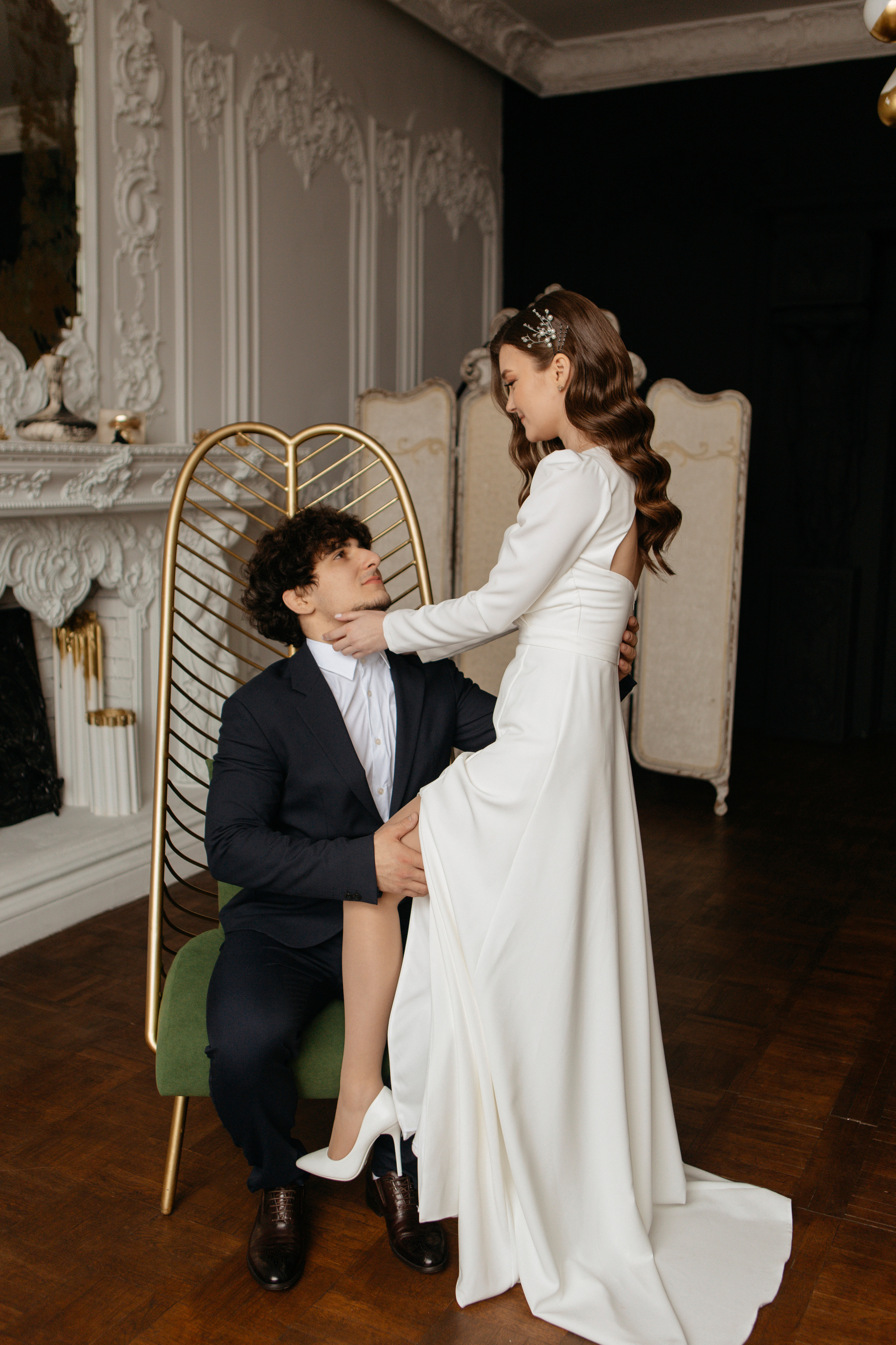 Свадебный день 11.03. Самый теплый фотограф в Краснодаре Рябоконь Ксения