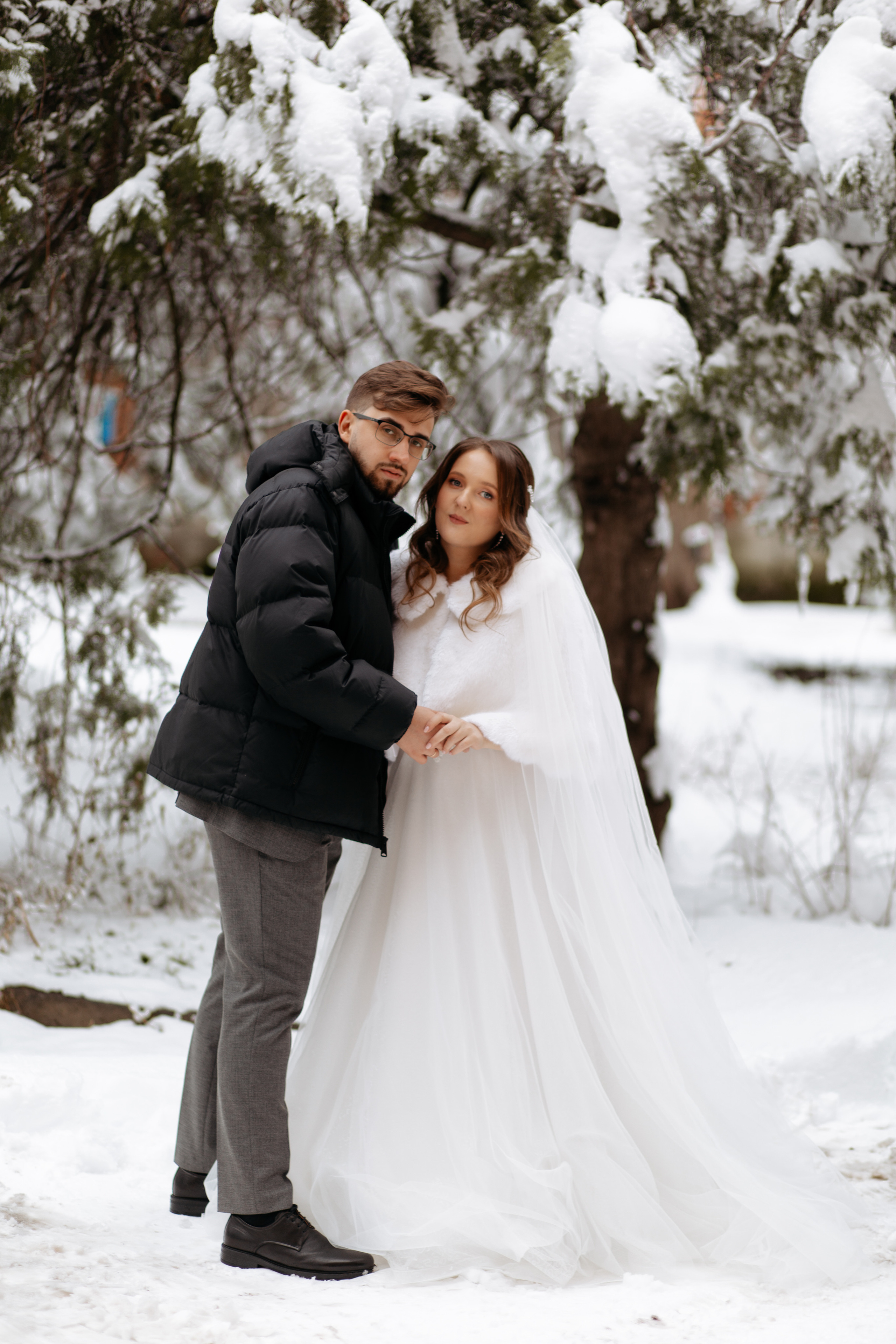 Свадебная. Самый теплый фотограф в Краснодаре Рябоконь Ксения