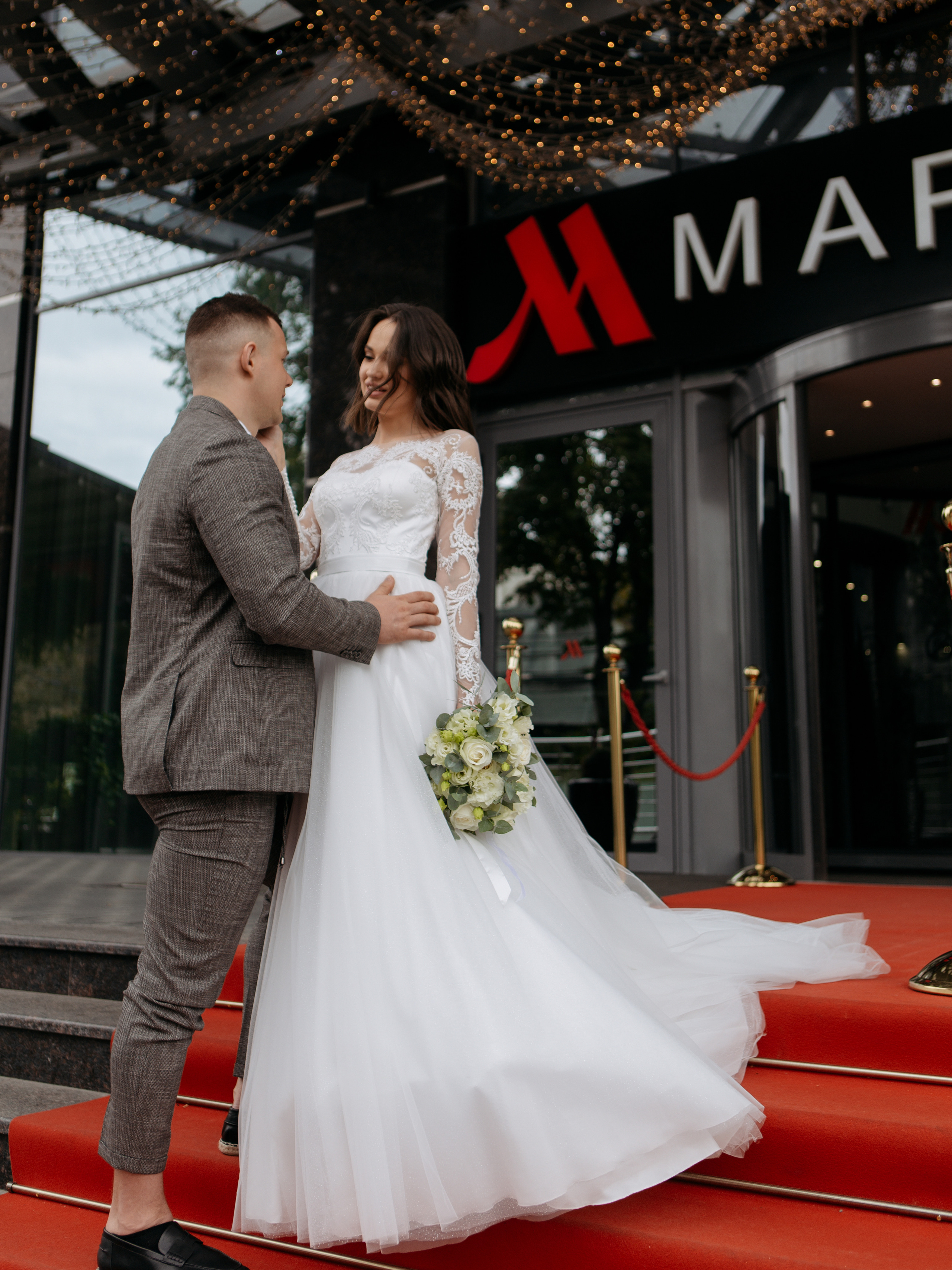 Свадебный день Стаса и Оли. Самый теплый фотограф в Краснодаре Рябоконь Ксения