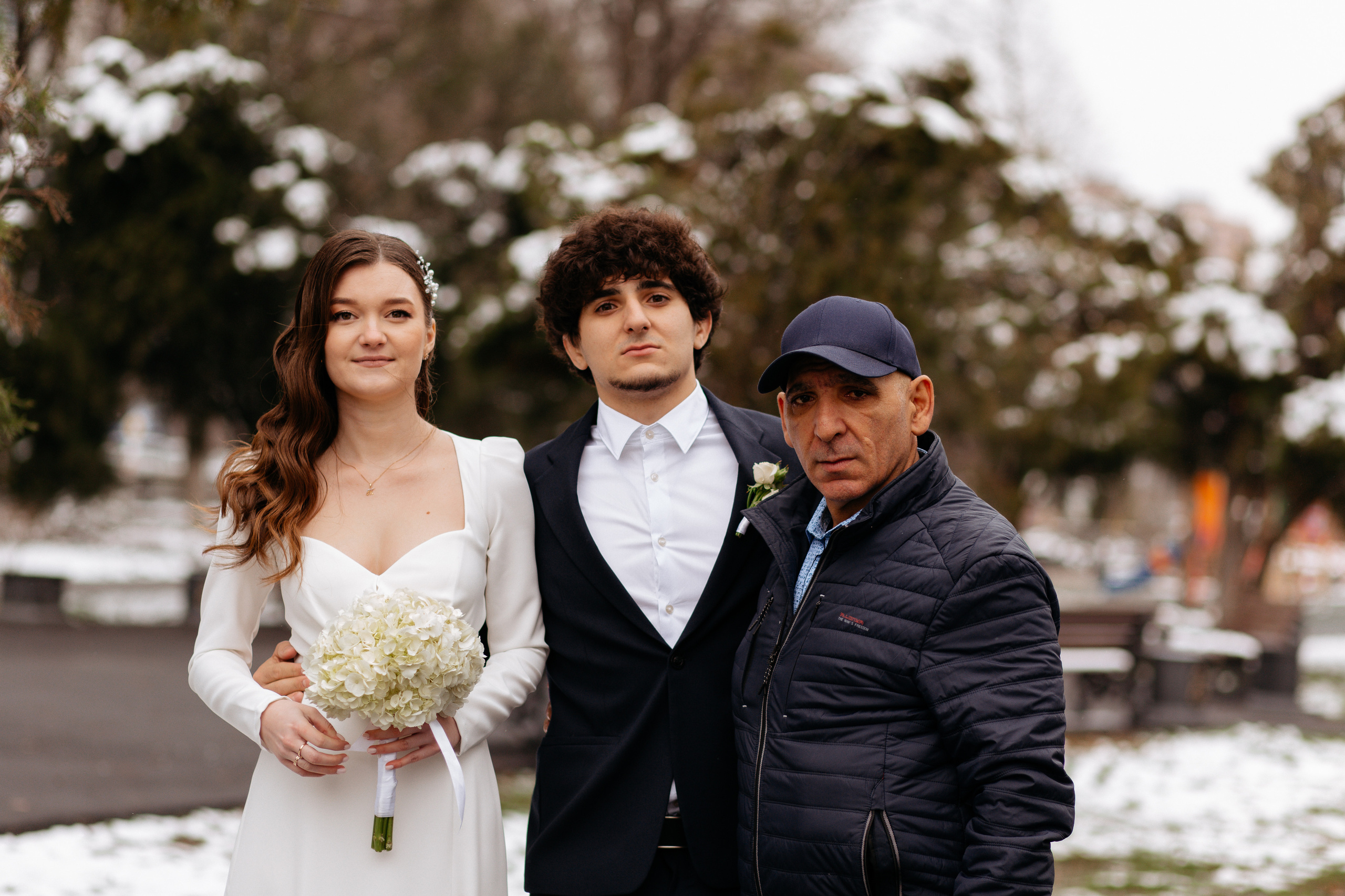 Свадебный день 11.03. Самый теплый фотограф в Краснодаре Рябоконь Ксения