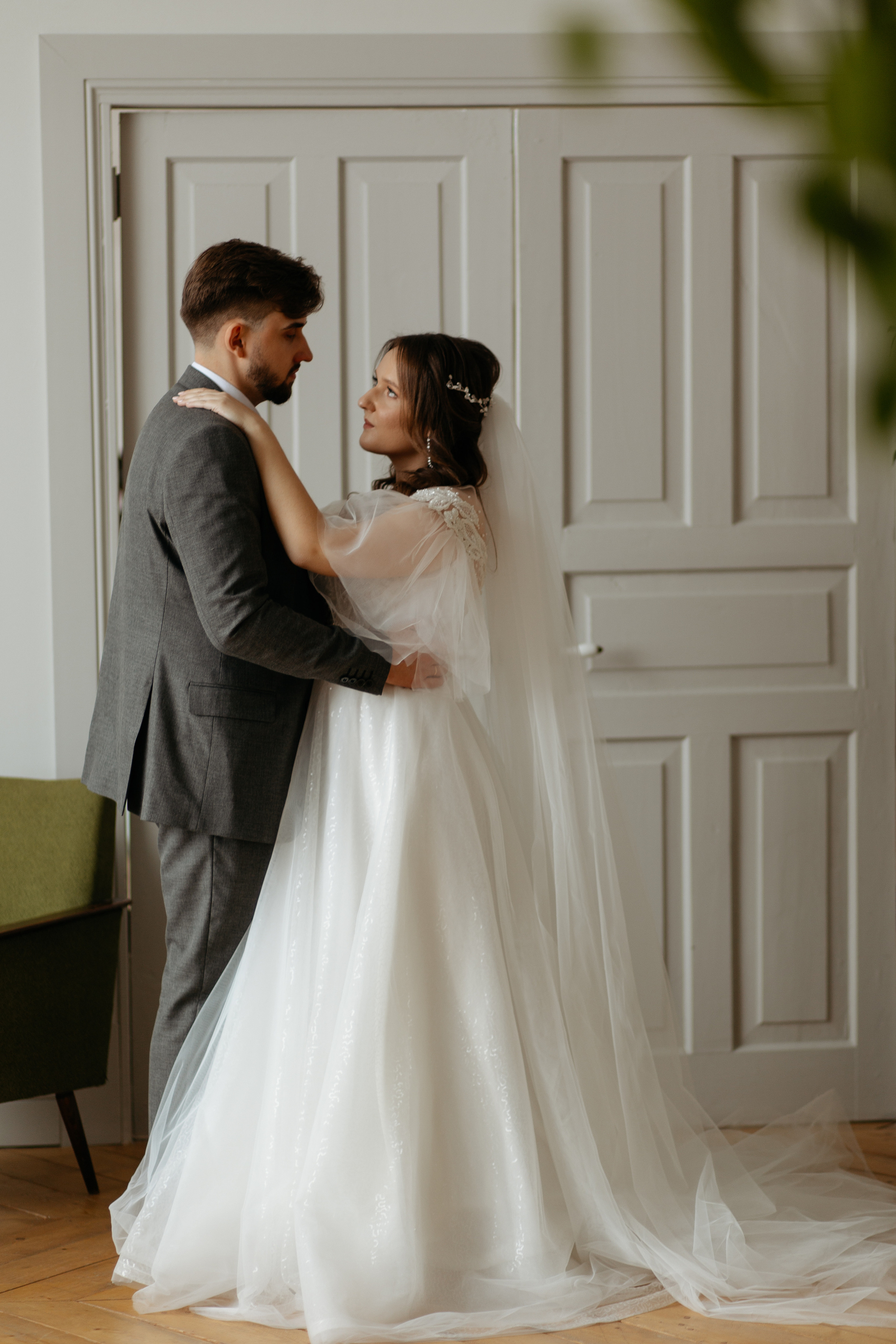 Свадебная. Самый теплый фотограф в Краснодаре Рябоконь Ксения