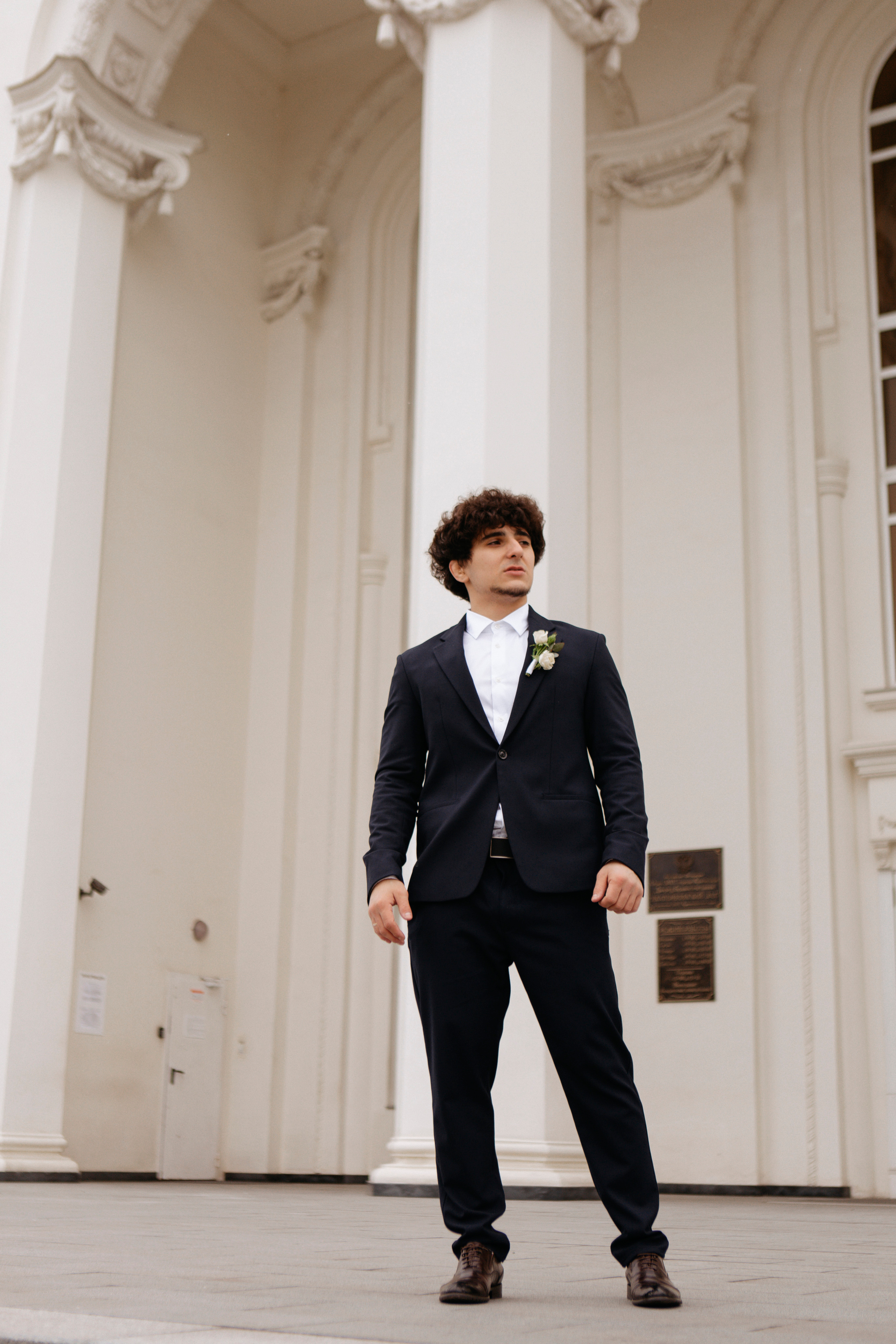 Свадебный день 11.03. Самый теплый фотограф в Краснодаре Рябоконь Ксения