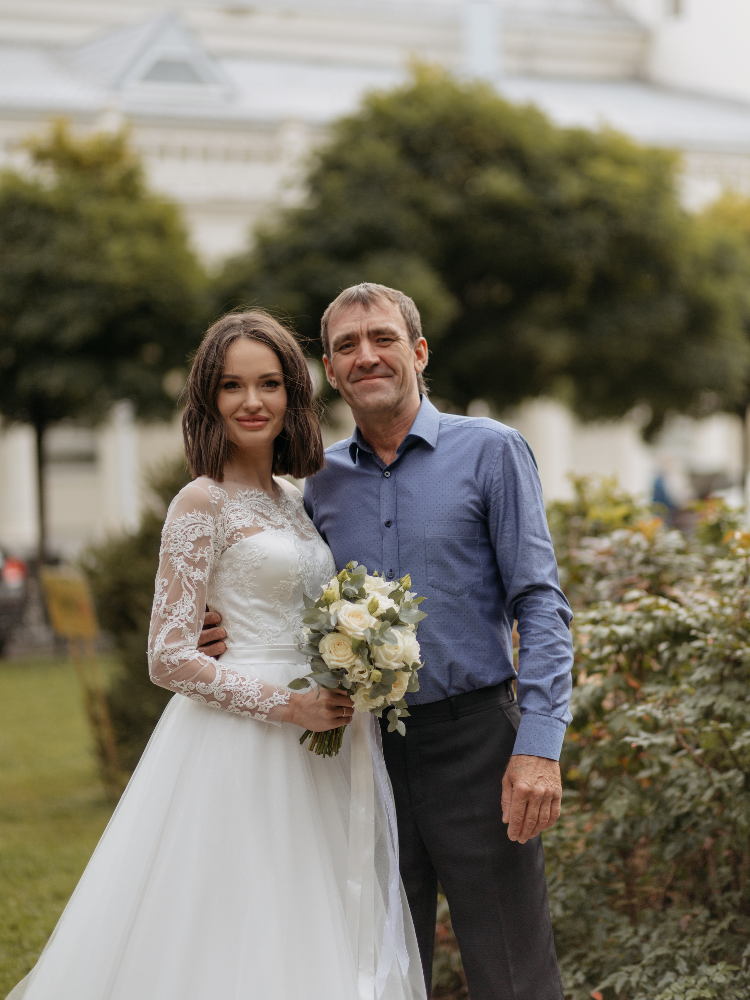 Свадебный день Стаса и Оли. Самый теплый фотограф в Краснодаре Рябоконь Ксения