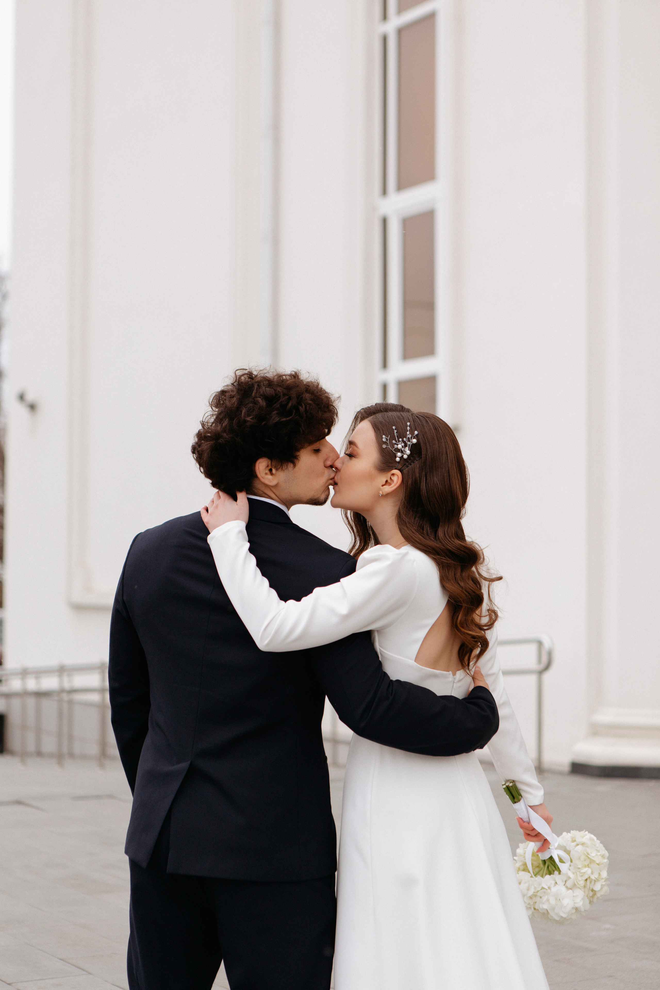 Свадебный день 11.03. Самый теплый фотограф в Краснодаре Рябоконь Ксения