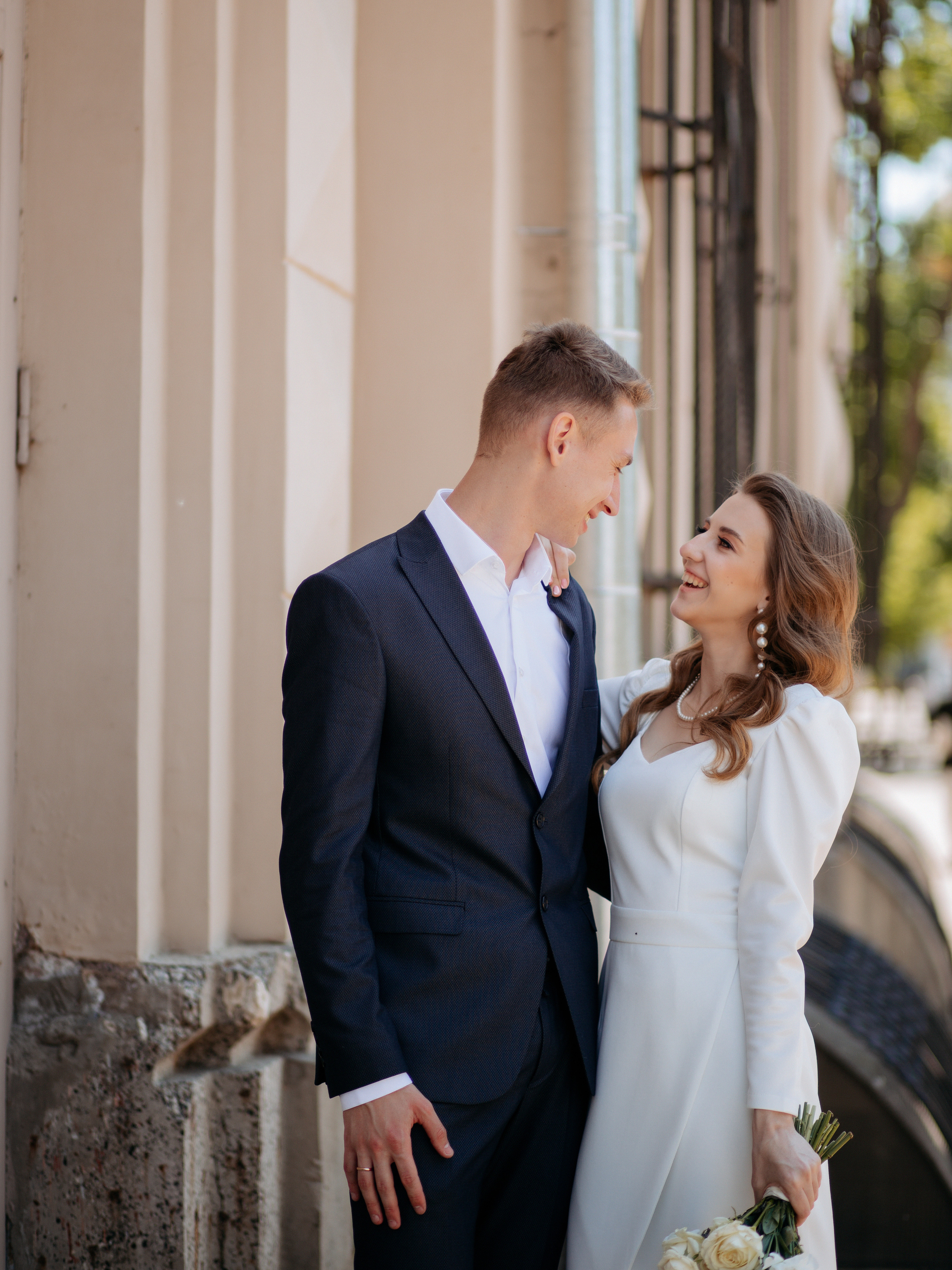 Свадебный день 27.05. Самый теплый фотограф в Краснодаре Рябоконь Ксения