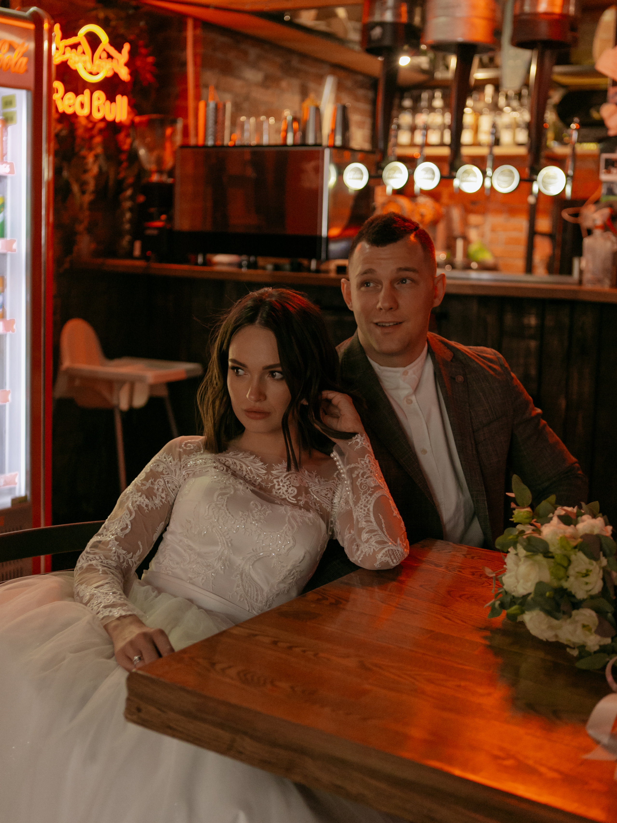 Свадебный день Стаса и Оли. Самый теплый фотограф в Краснодаре Рябоконь Ксения