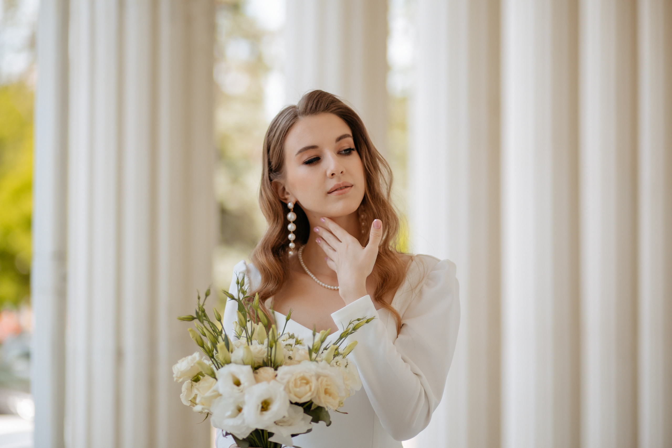 Свадебный день 27.05. Самый теплый фотограф в Краснодаре Рябоконь Ксения