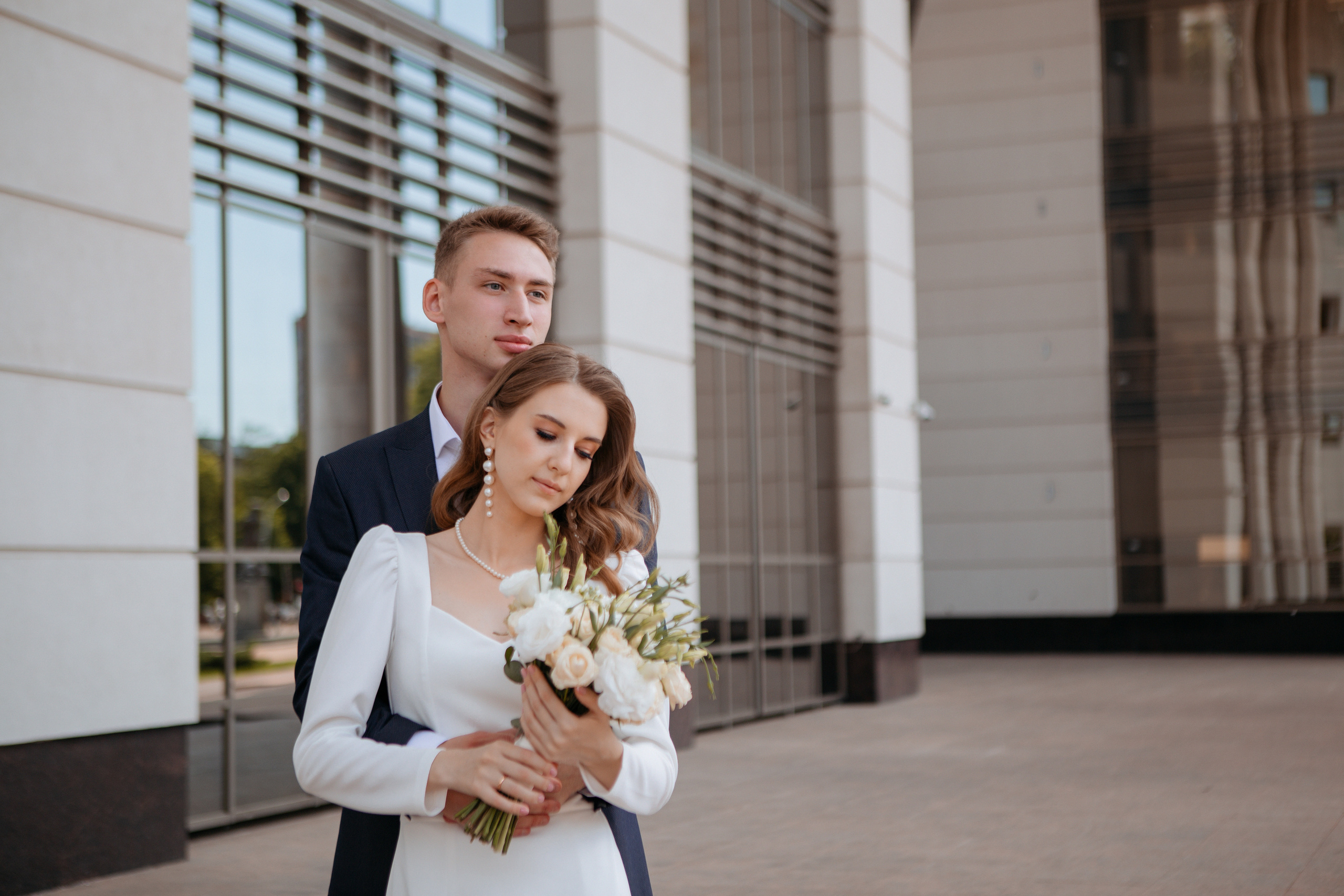 Свадебный день 27.05. Самый теплый фотограф в Краснодаре Рябоконь Ксения